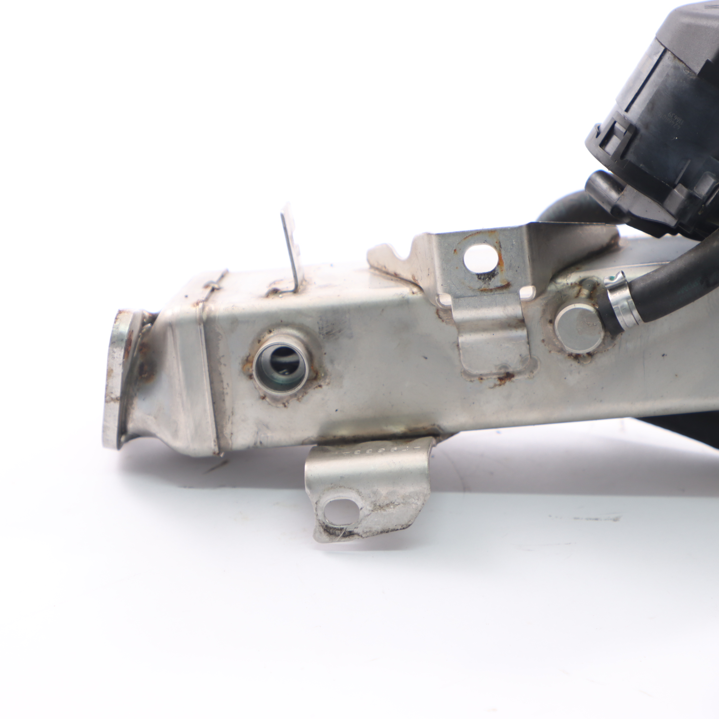 Auspuffkühler BMW E90 E91 LCI F10 F20 F30 Diesel N47N AGR Ventil 7810751