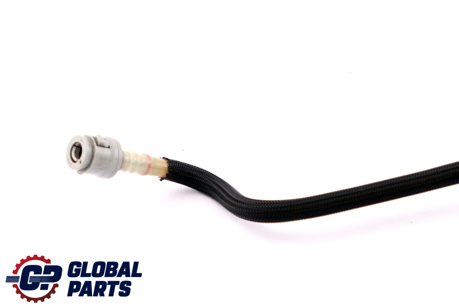 BMW F10 F11 LCI N47N 520d Fuel Feed Line Pipe Hose 7810784