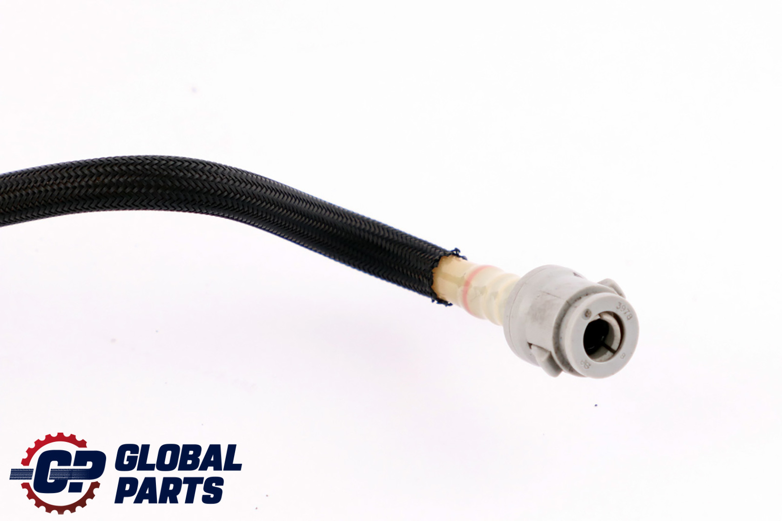 BMW F10 F11 LCI N47N 520d Fuel Feed Line Pipe Hose 7810784