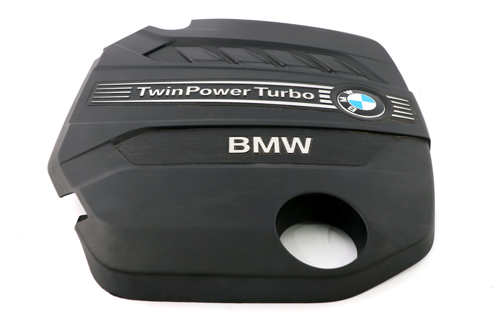 BMW F20 F21 F22 F30 F31 F32 N47N Motorabdeckung Akustik Diesel 7810800