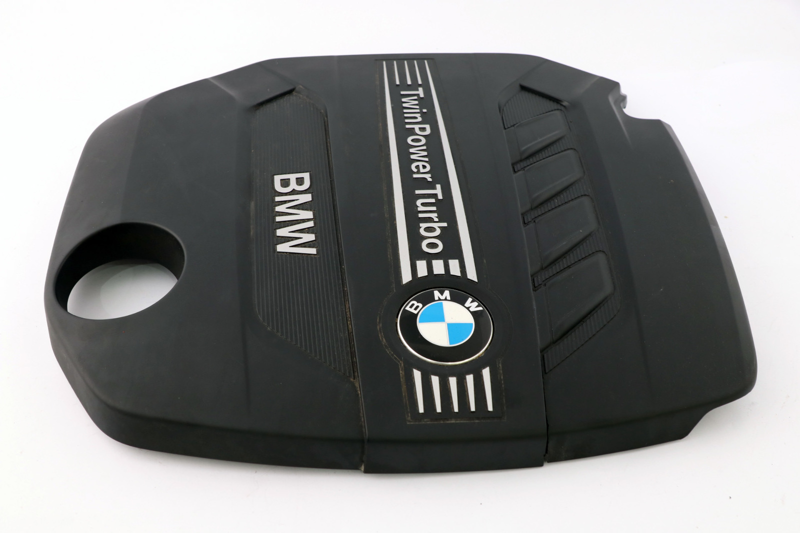 BMW F20 F21 F22 F30 F31 F32 N47N Motorabdeckung Akustik Diesel 7810800