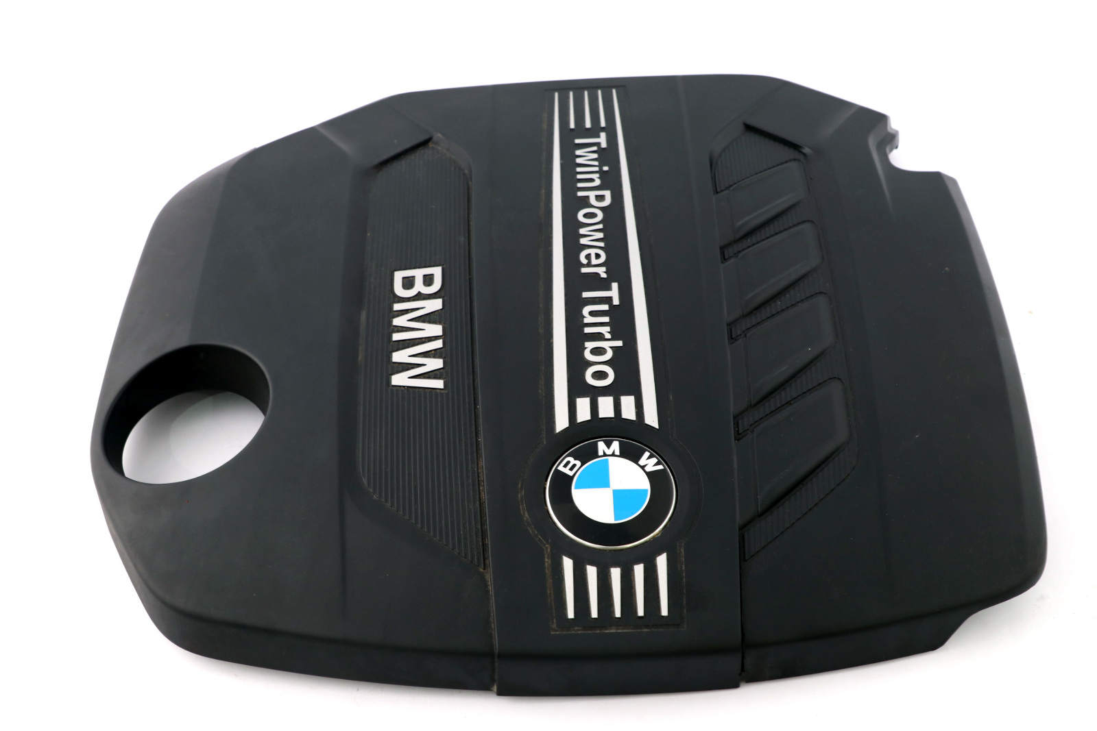 BMW F20 F21 F22 F30 F31 F32 N47N Motorabdeckung Akustik Diesel 7810800