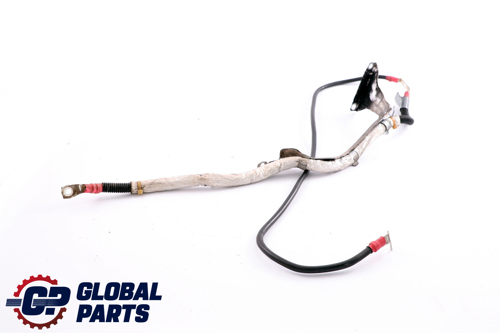 *BMW 3 er E90 E91 E92 LCI N47N Kabel Generator-Anlasser-Stützpunkt B+ 7810860