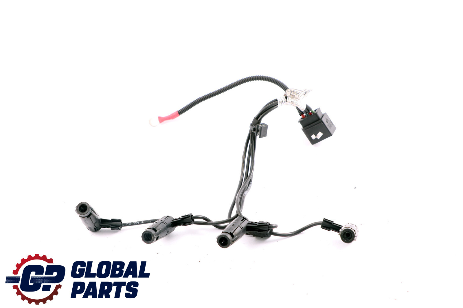 *BMW 1 3 5 er F10 F20 E90 LCI Kabelbaum Motor Glühmodul 8583657 7811163