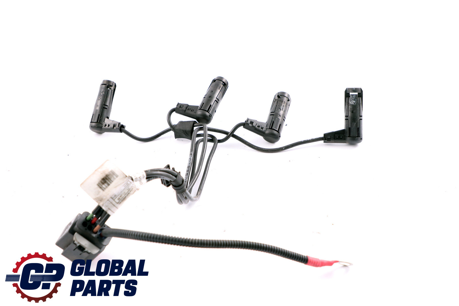 *BMW 1 3 5 er F10 F20 E90 LCI Kabelbaum Motor Glühmodul 8583657 7811163