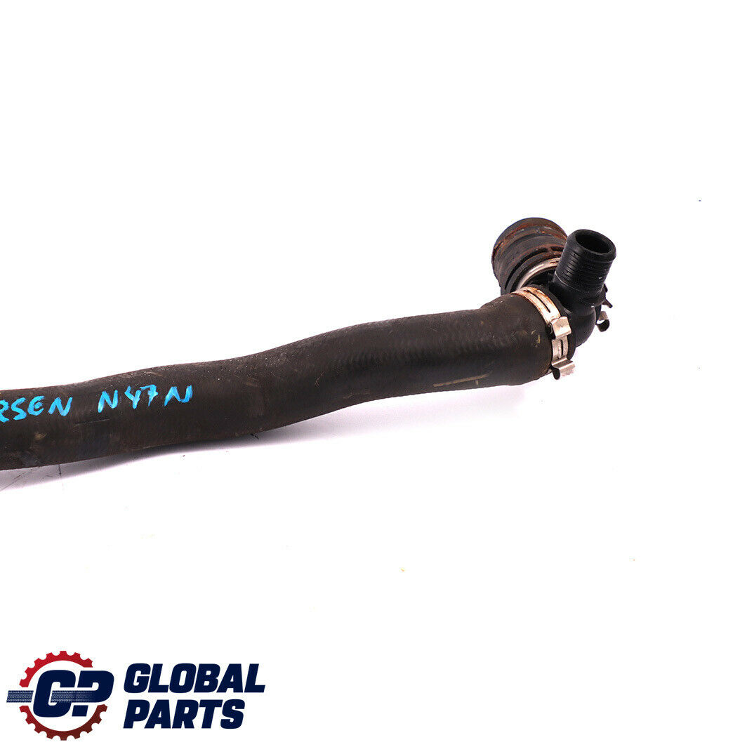 BMW Mini Cooper R55 R56 R57 LCI R58 R59 N47N Water Pipe Coolant Hose 7811780