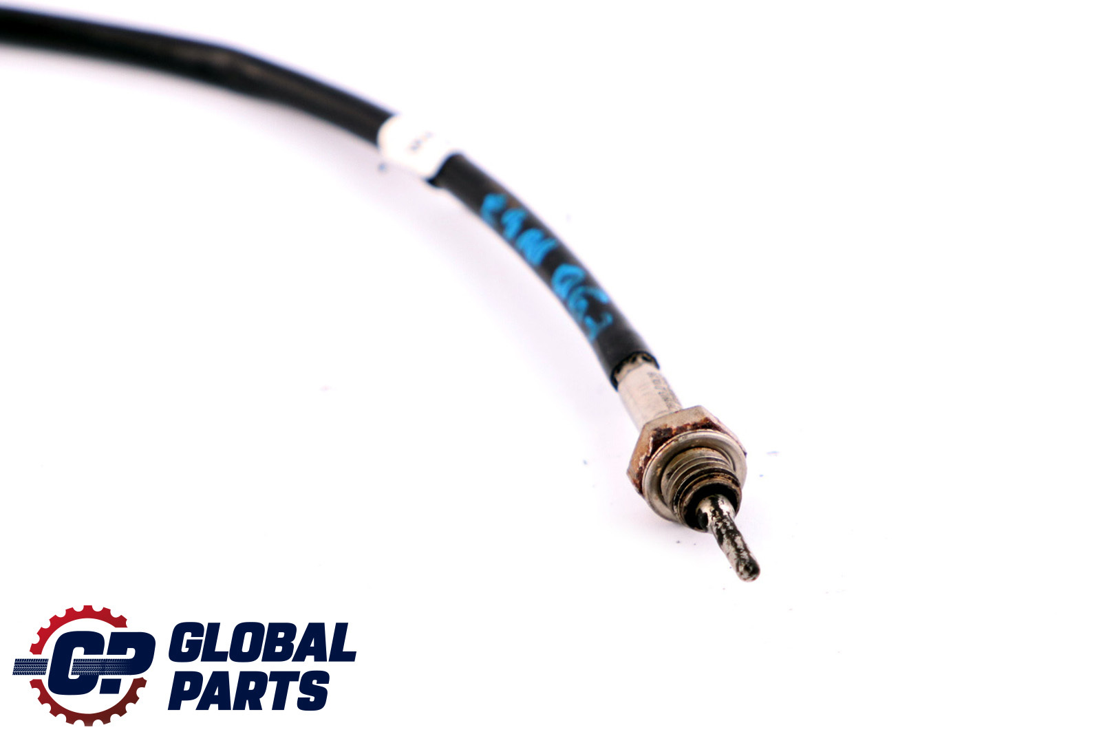 BMW 1 3 5 er E60N E81 E87N E90N LCI E92 AGR Temperatursensor DIESEL N47 7811913