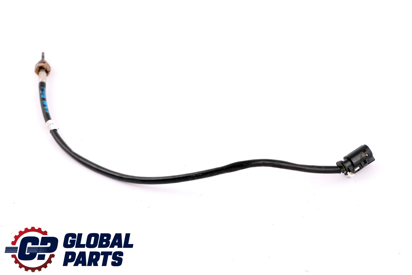 BMW 1 3 5 er E60N E81 E87N E90N LCI E92 AGR Temperatursensor DIESEL N47 7811913