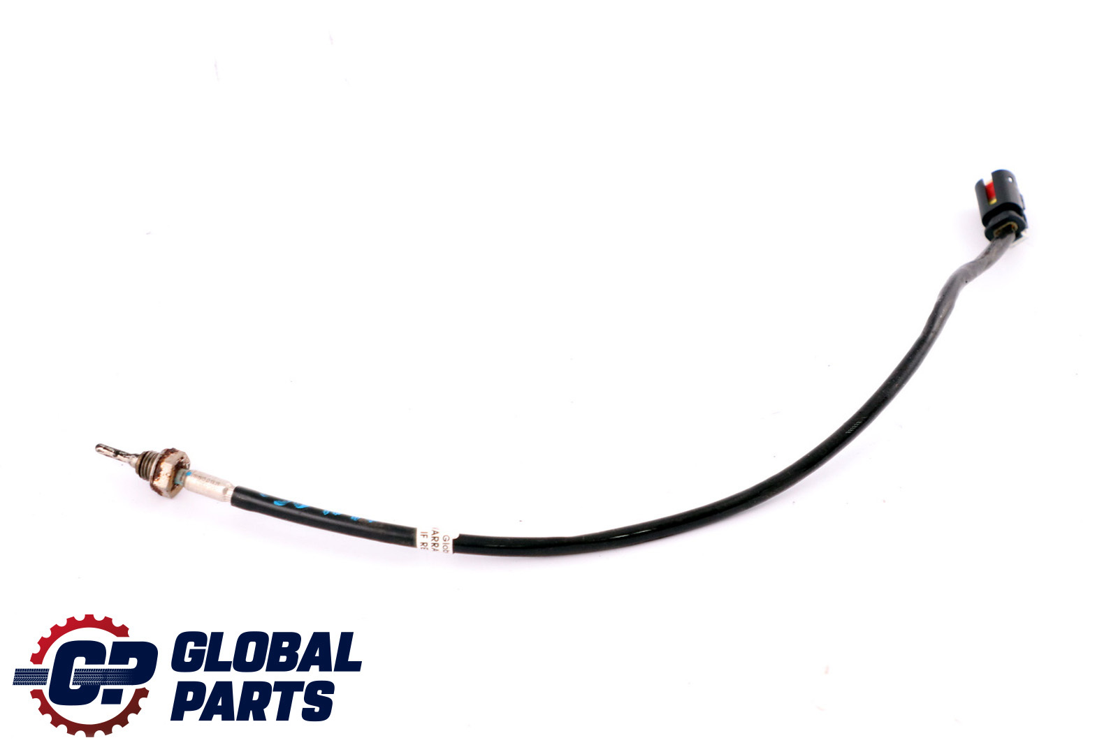 BMW 1 3 5 er E60N E81 E87N E90N LCI E92 AGR Temperatursensor DIESEL N47 7811913