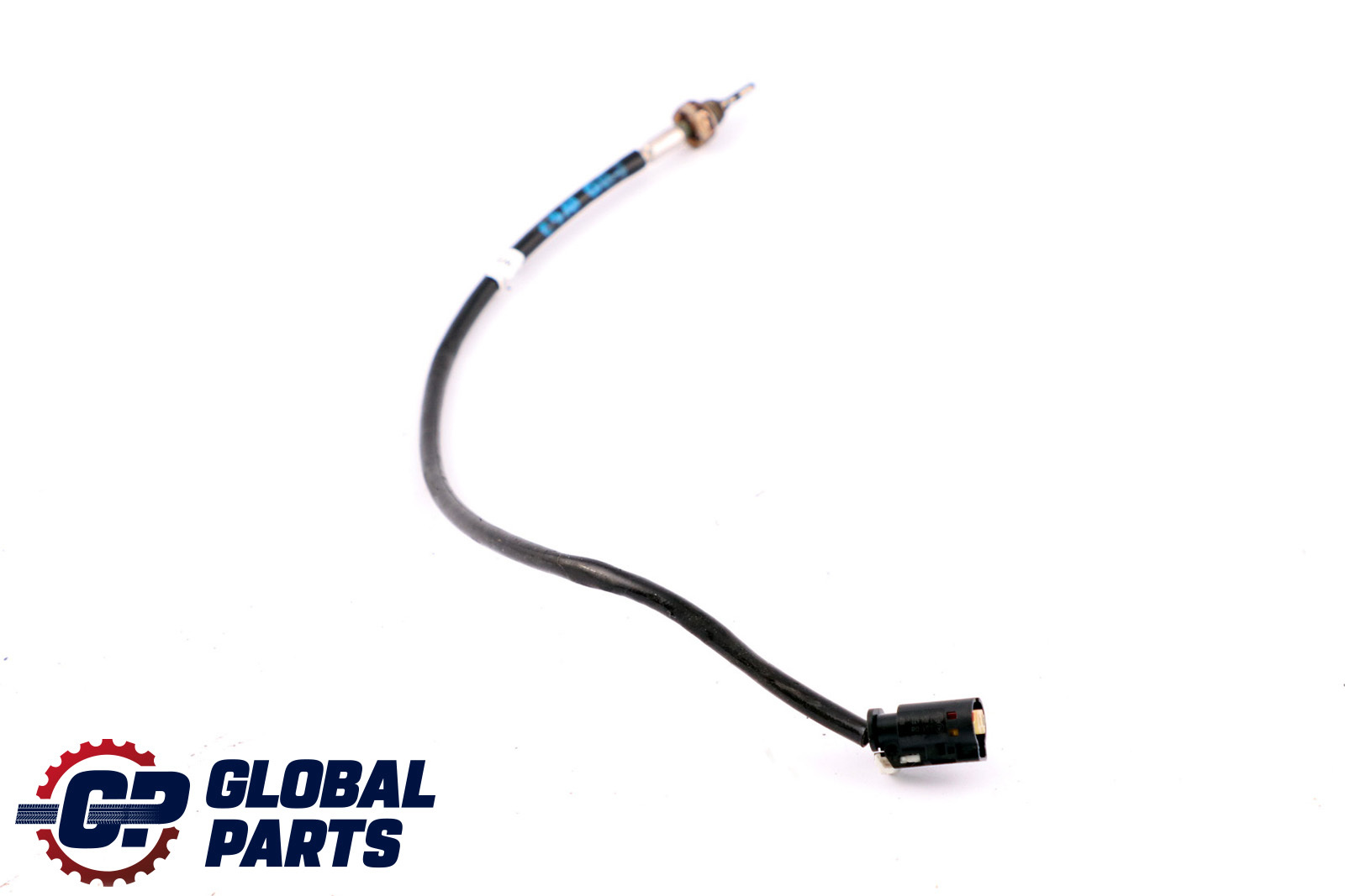 BMW 1 3 5 er E60N E81 E87N E90N LCI E92 AGR Temperatursensor DIESEL N47 7811913