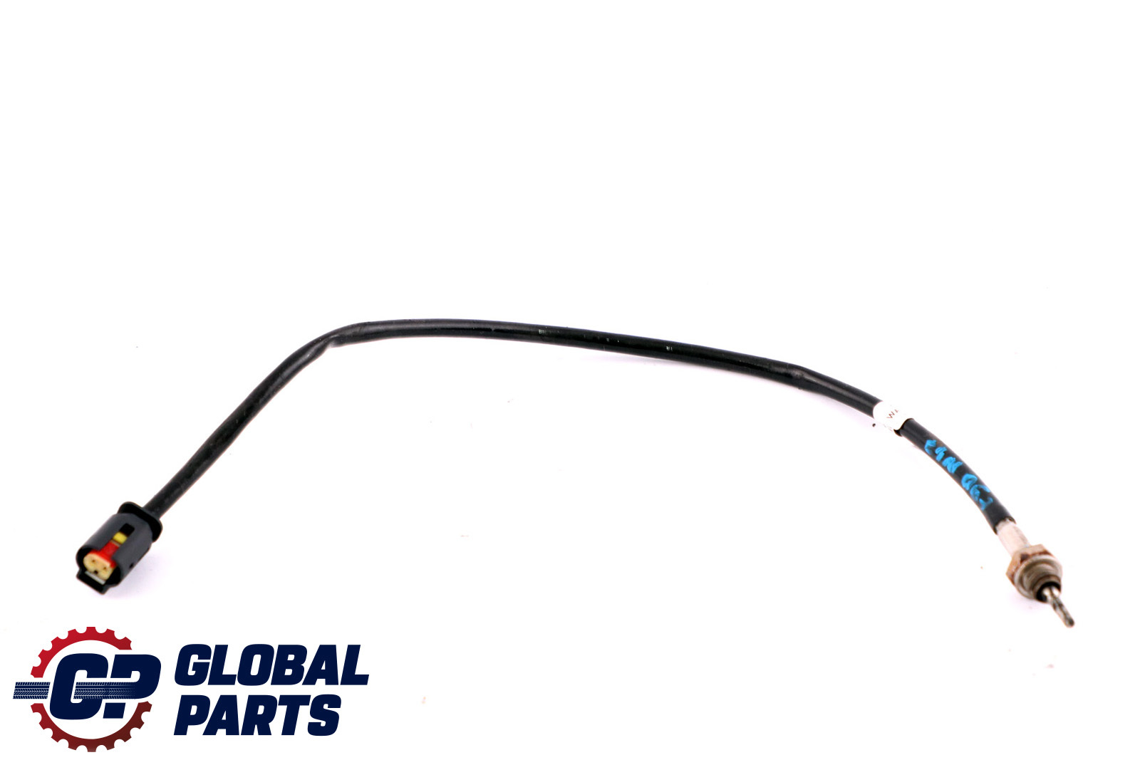 BMW 1 3 5 er E60N E81 E87N E90N LCI E92 AGR Temperatursensor DIESEL N47 7811913