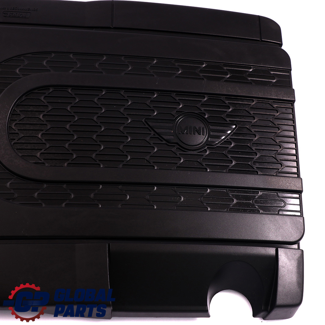 Mini R55 R56 R57 LCI N47N Motorabdeckung Akustik Diesel 7811920