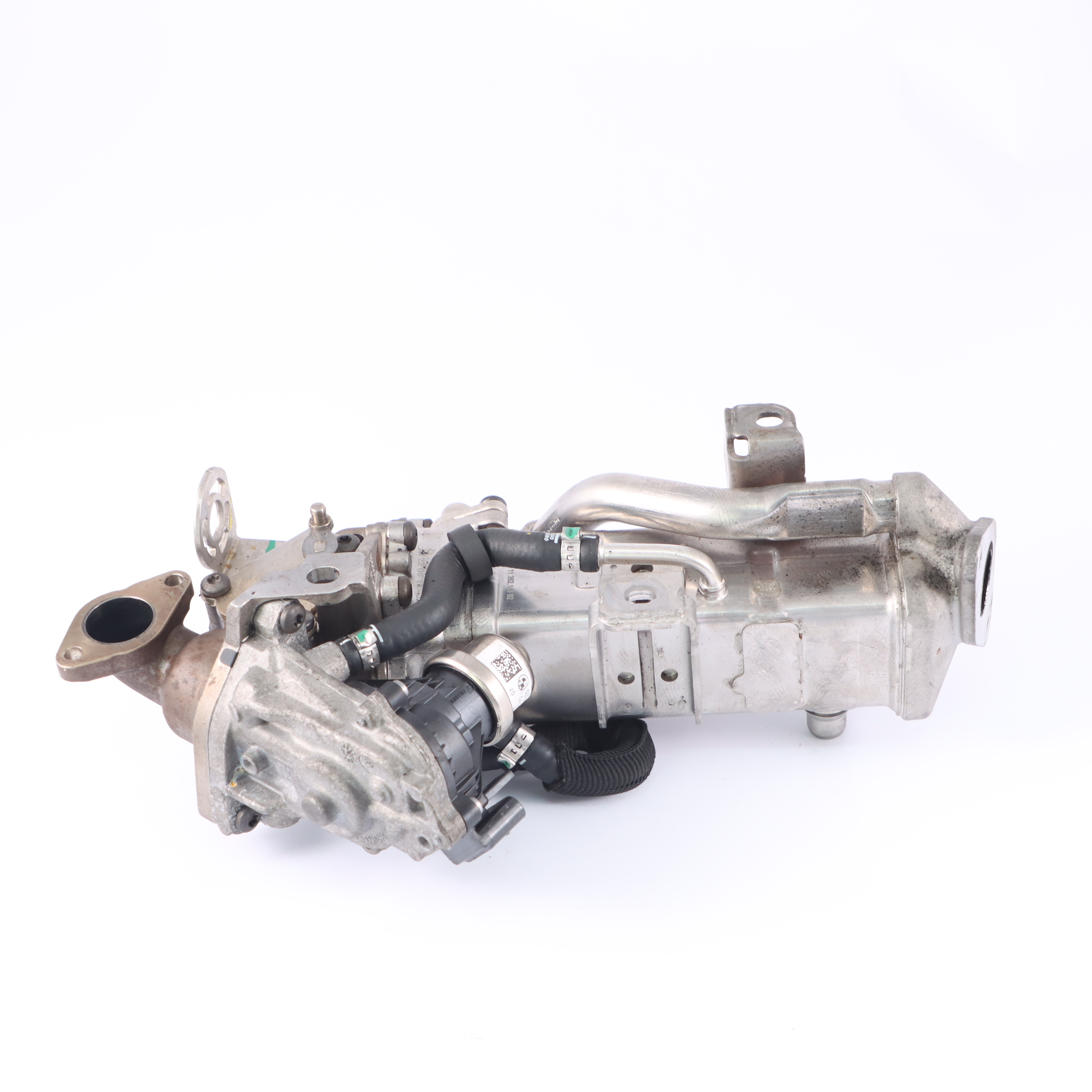 BMW F20 F21 LCI B37 Abgasrückführung AGR Ventil Egr Ventil Kühler 7822349