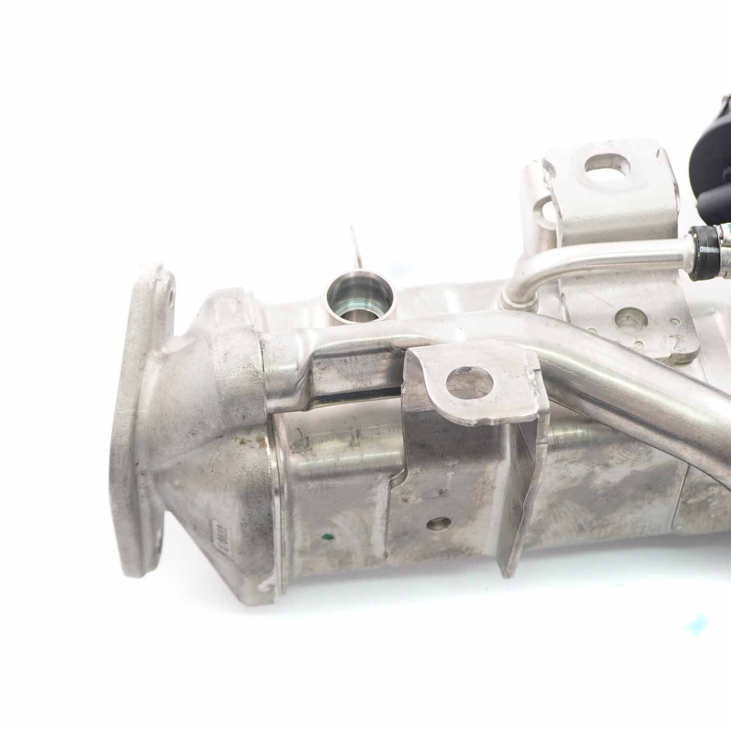 Auspuffkühler BMW E90 E91 LCI F10 F20 F30 Diesel N47N AGR 7822350