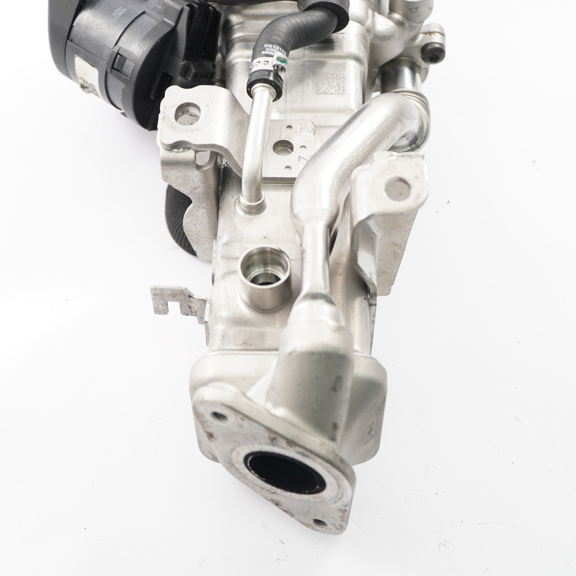 Auspuffkühler BMW E90 E91 LCI F10 F20 F30 Diesel N47N AGR Ventil 7822350