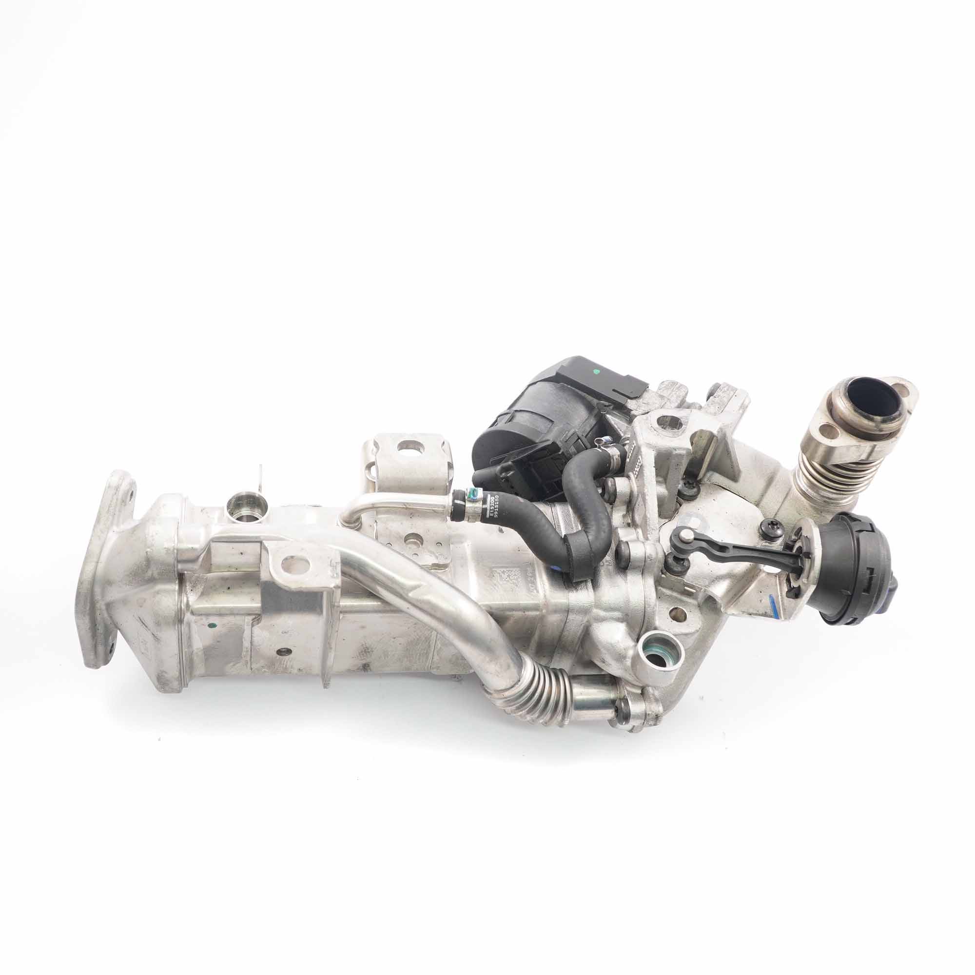 Auspuffkühler BMW E90 E91 LCI F10 F20 F30 Diesel N47N AGR 7822350