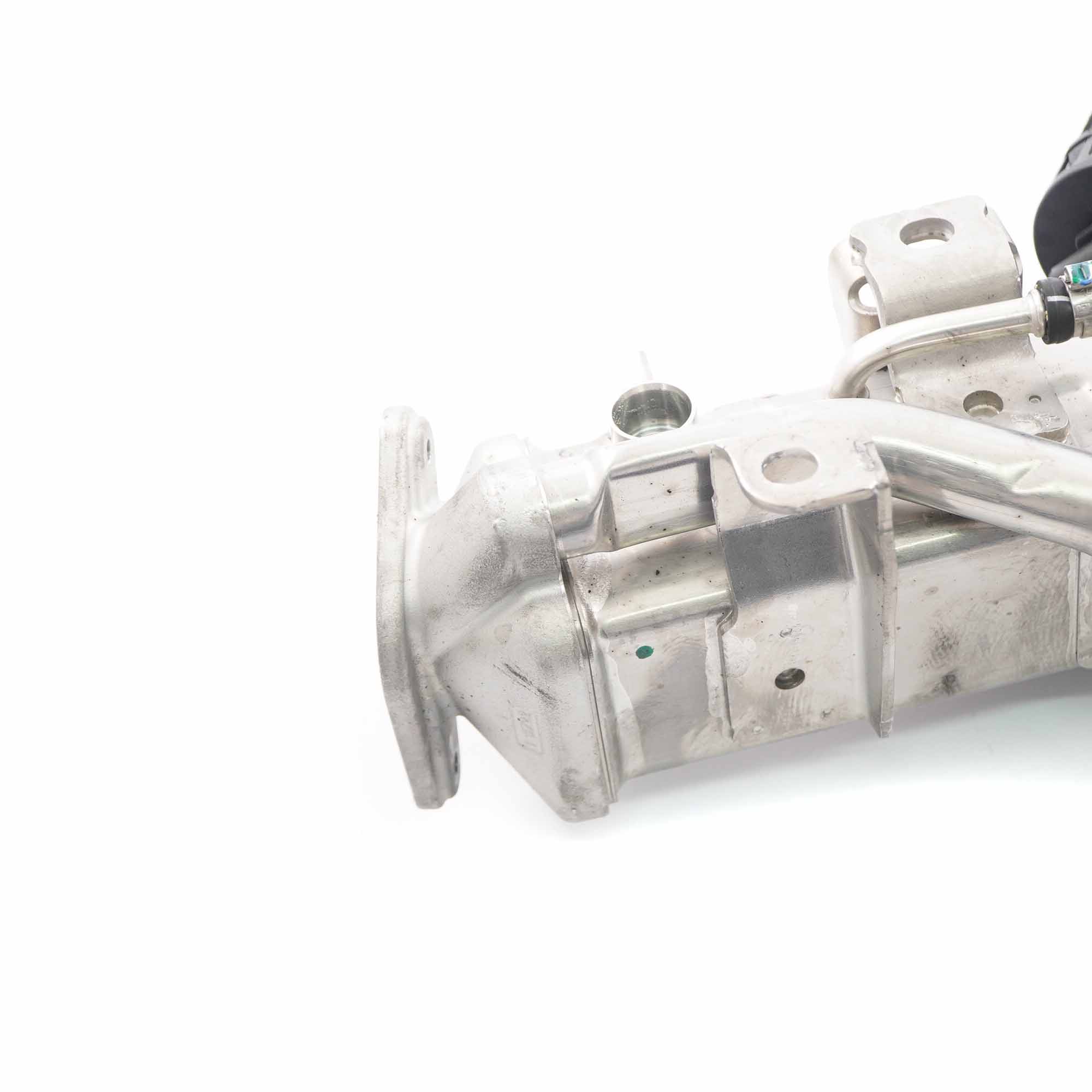 Auspuffkühler BMW E90 E91 LCI F10 F20 F30 Diesel N47N AGR 7822350