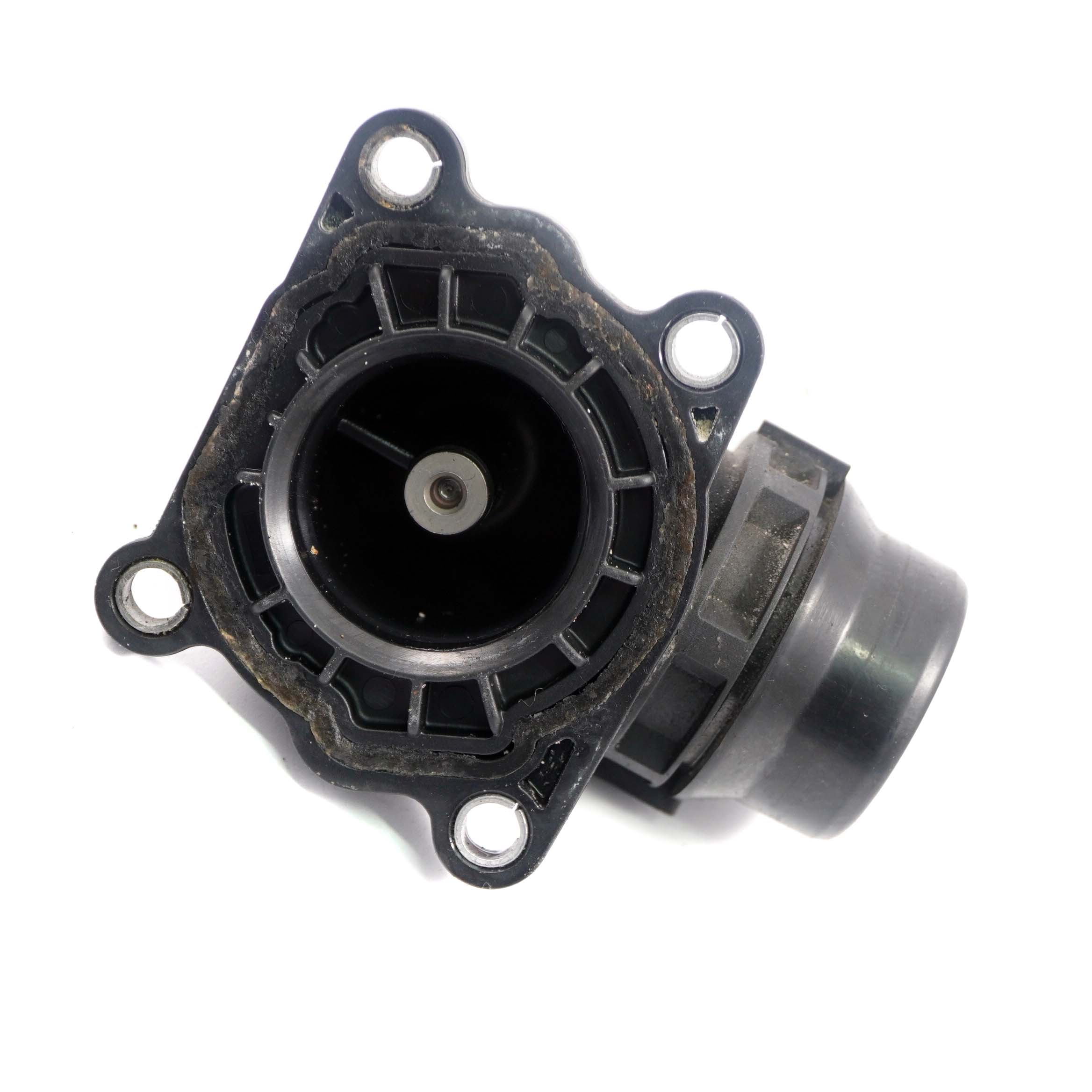 BMW 3 5 er E90 E91 LCI F10 F11 N57 Thermostatgehäuse Wasserpumpe 7823193