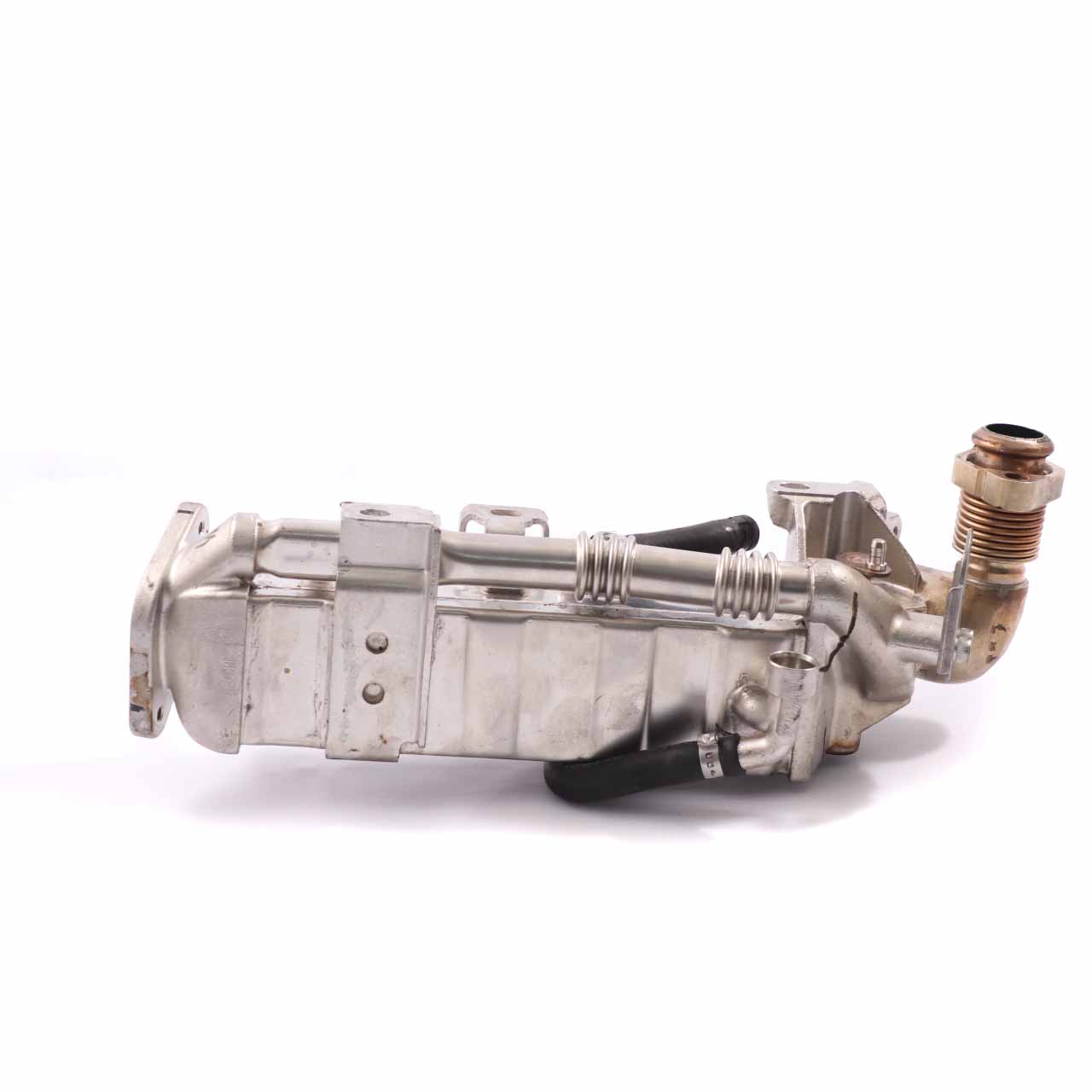 AGR-Ventil BMW F10 F11 F20 F21 F30 F31 F32 Motor Abgas Kühler 8476993