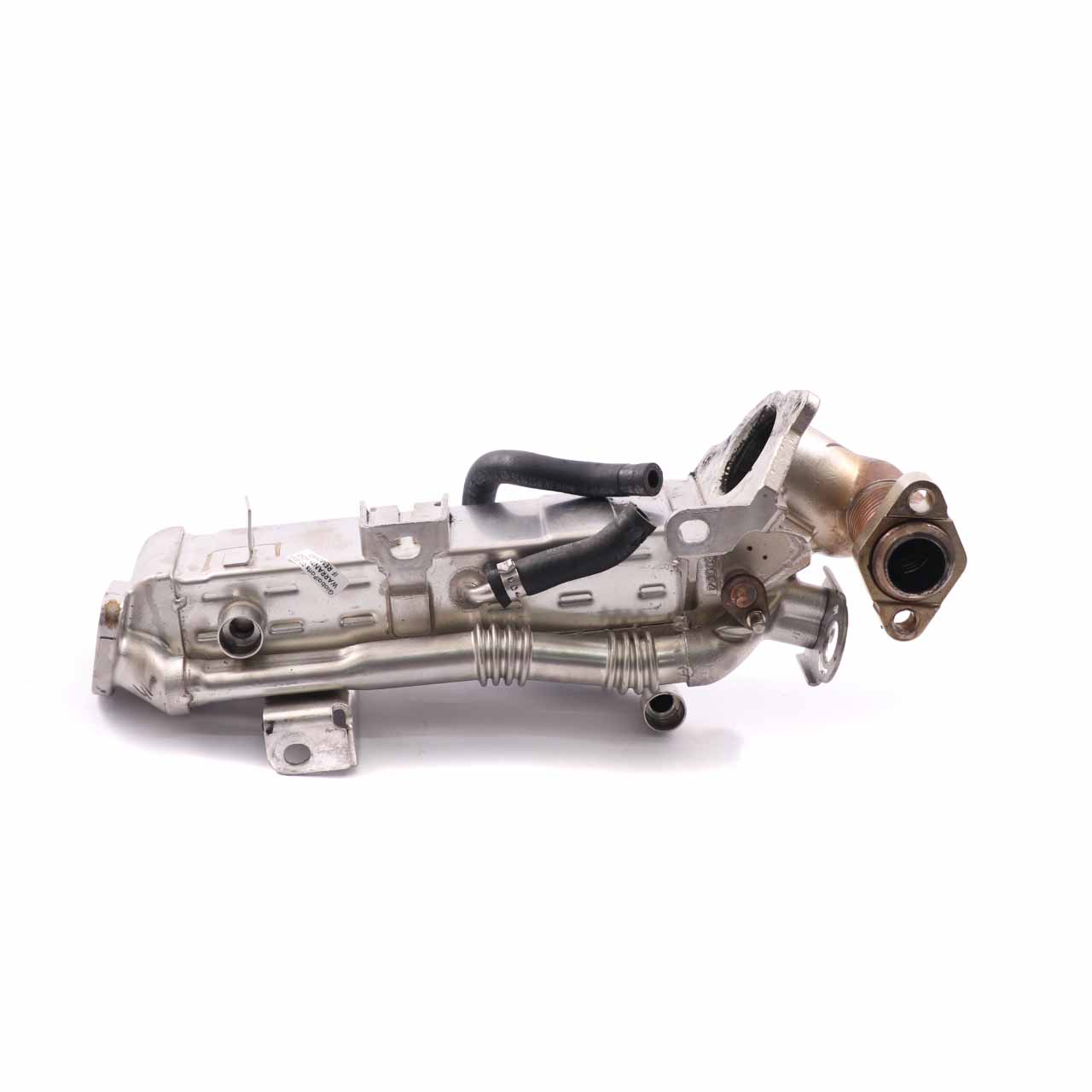 AGR-Ventil BMW F10 F11 F20 F21 F30 F31 F32 Motor Abgas Kühler 8476993