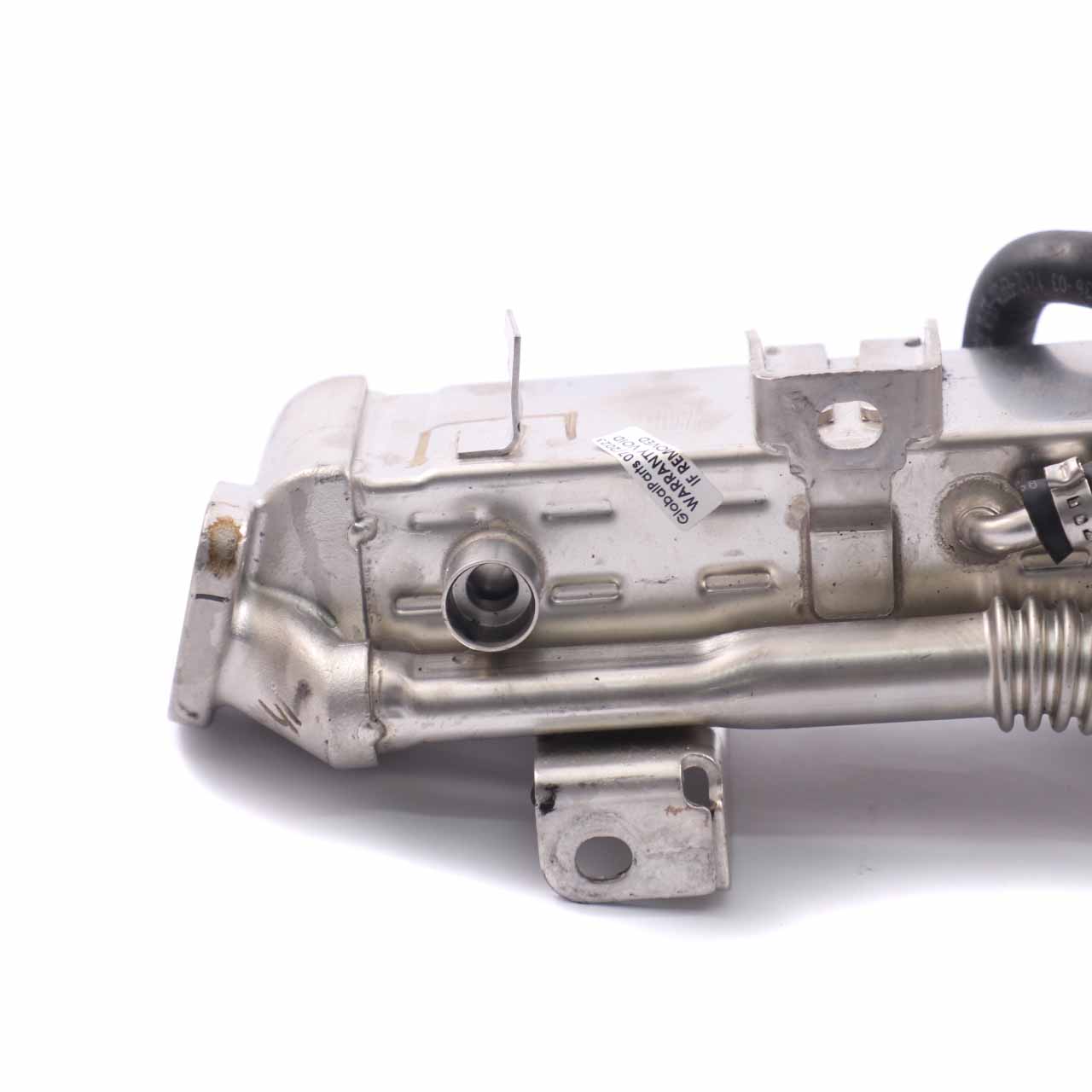 AGR-Ventil BMW F10 F11 F20 F21 F30 F31 F32 Motor Abgas Kühler 8476993