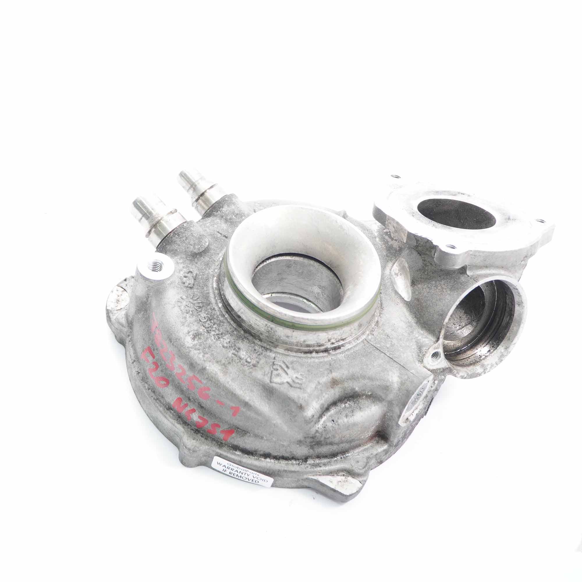 Turbo Teil BMW F10 F20 F21 F30 N47S1 Diesel Abdeckung Ladegerät Gehäuse 7823256