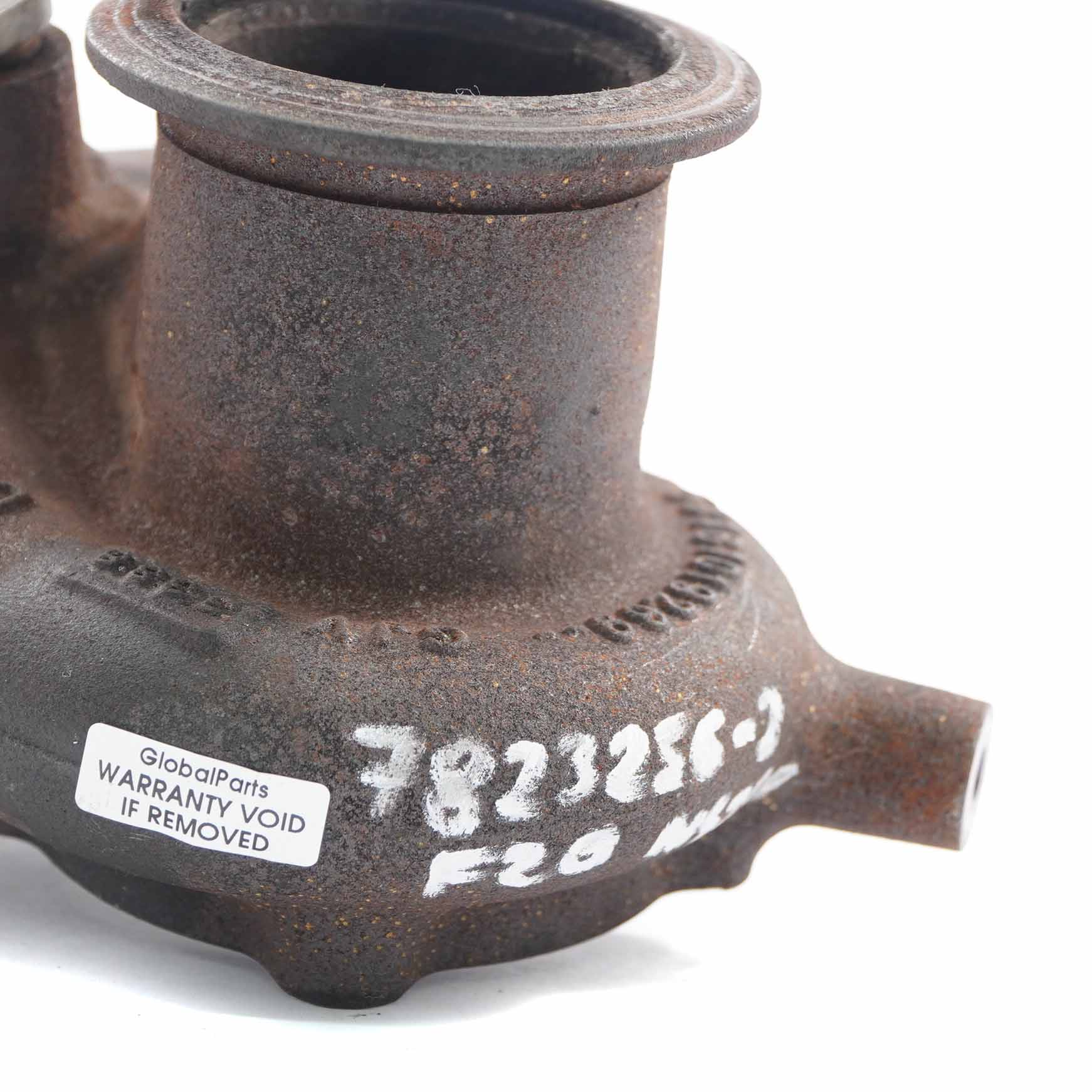 Turbo Teil BMW F10 F20 F21 F30 N47S1 Diesel Abdeckung Ladegerät Gehäuse 7823256