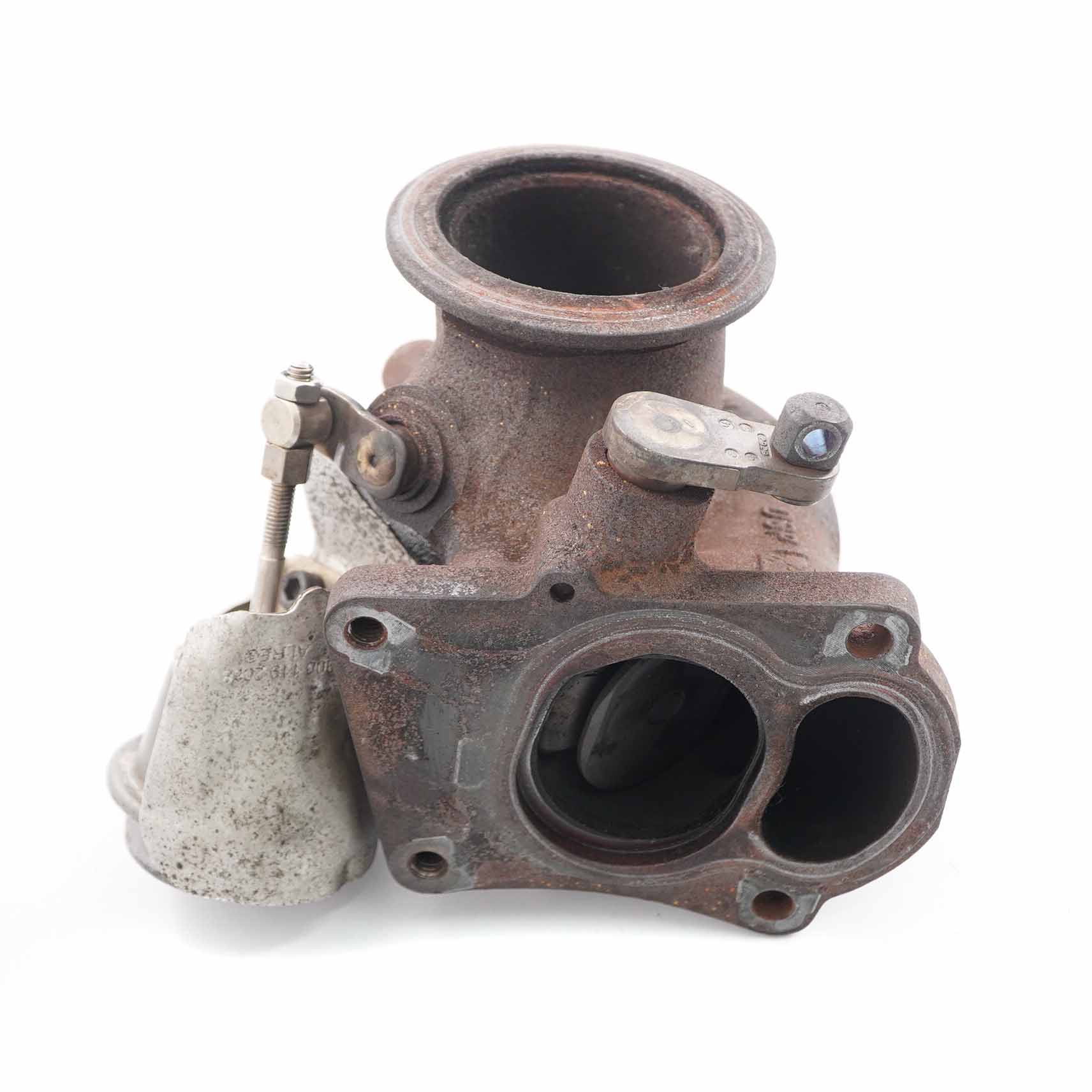 Turbo Teil BMW F10 F20 F21 F30 N47S1 Diesel Abdeckung Ladegerät Gehäuse 7823256