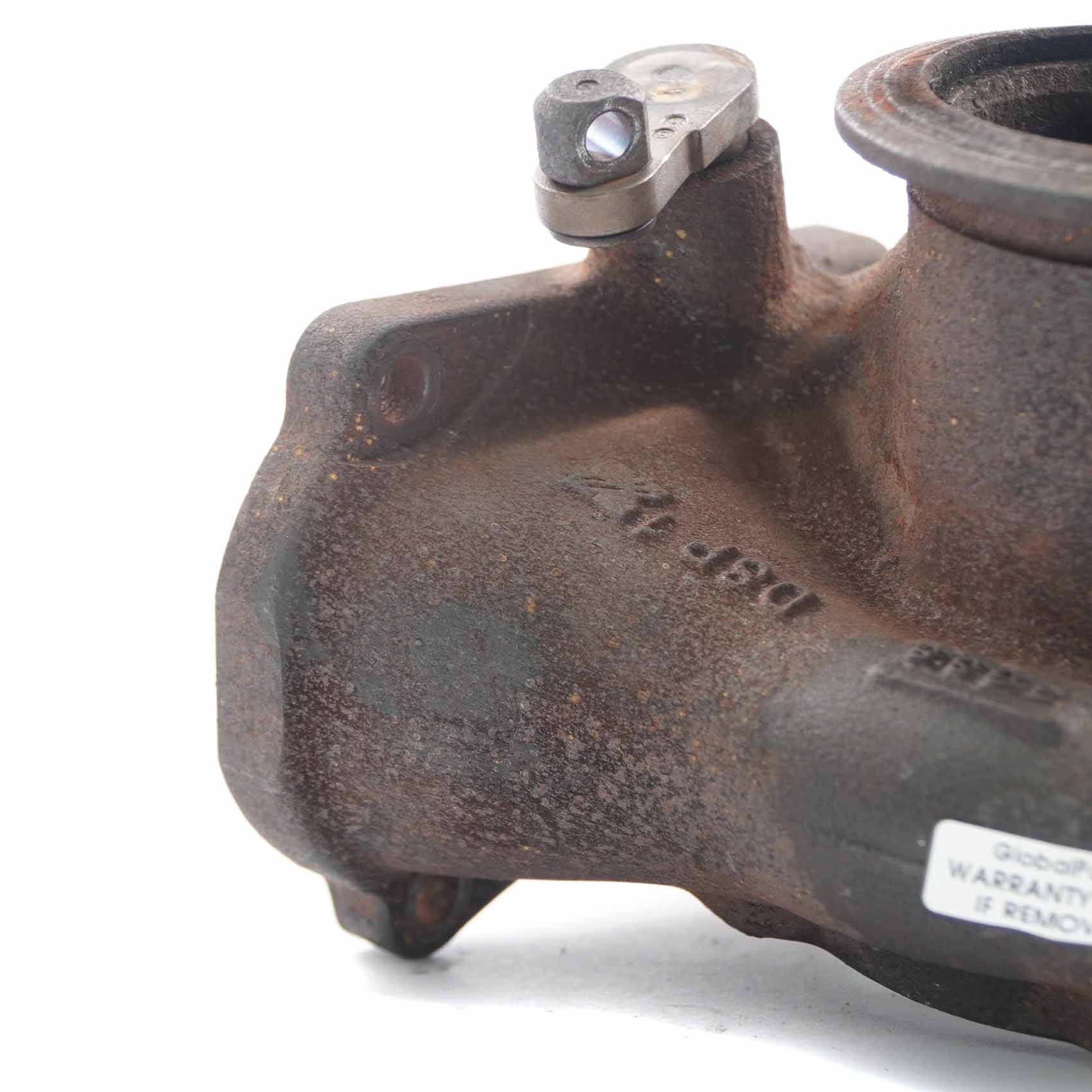 Turbo Teil BMW F10 F20 F21 F30 N47S1 Diesel Abdeckung Ladegerät Gehäuse 7823256