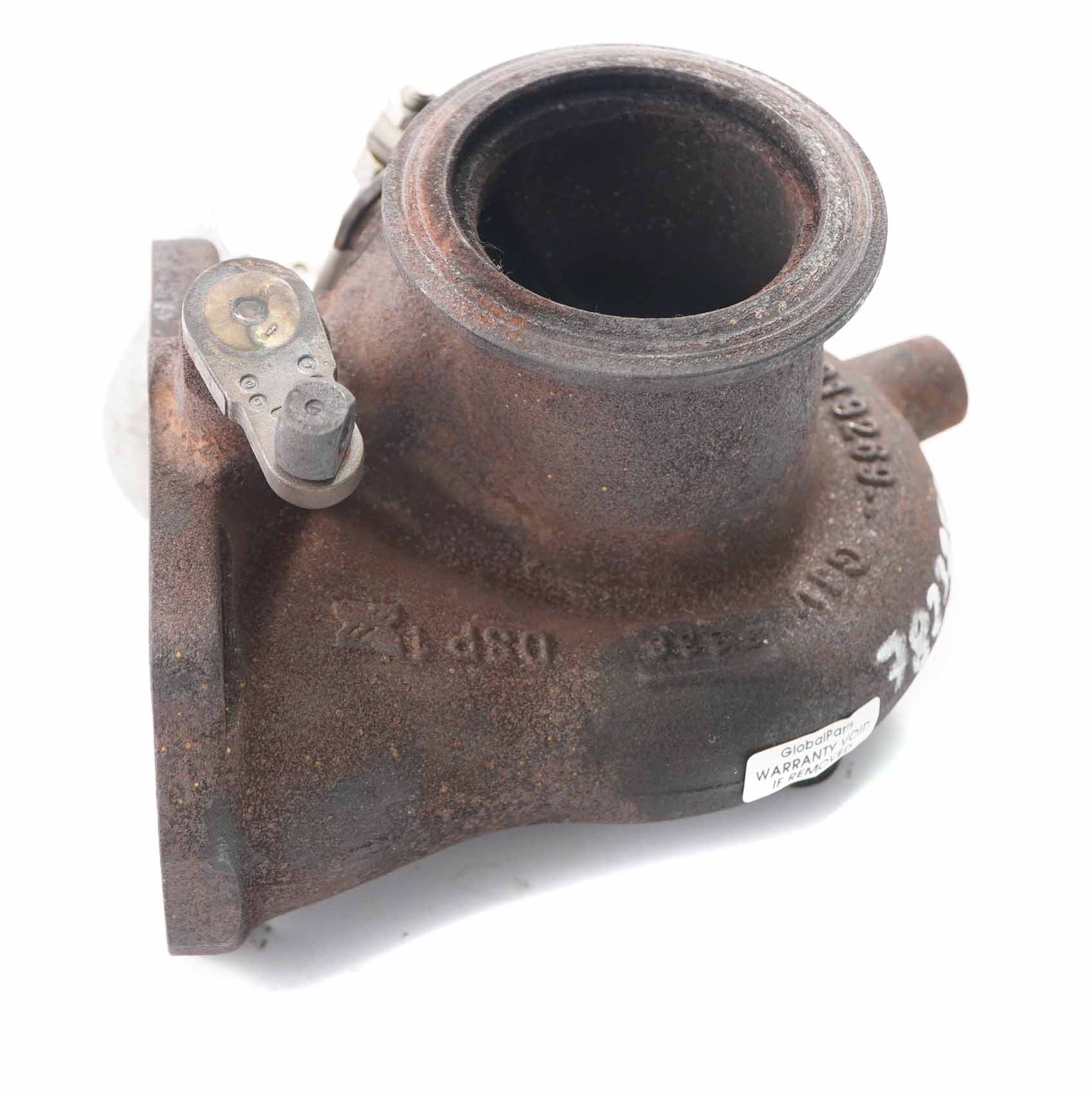 Turbo Teil BMW F10 F20 F21 F30 N47S1 Diesel Abdeckung Ladegerät Gehäuse 7823256