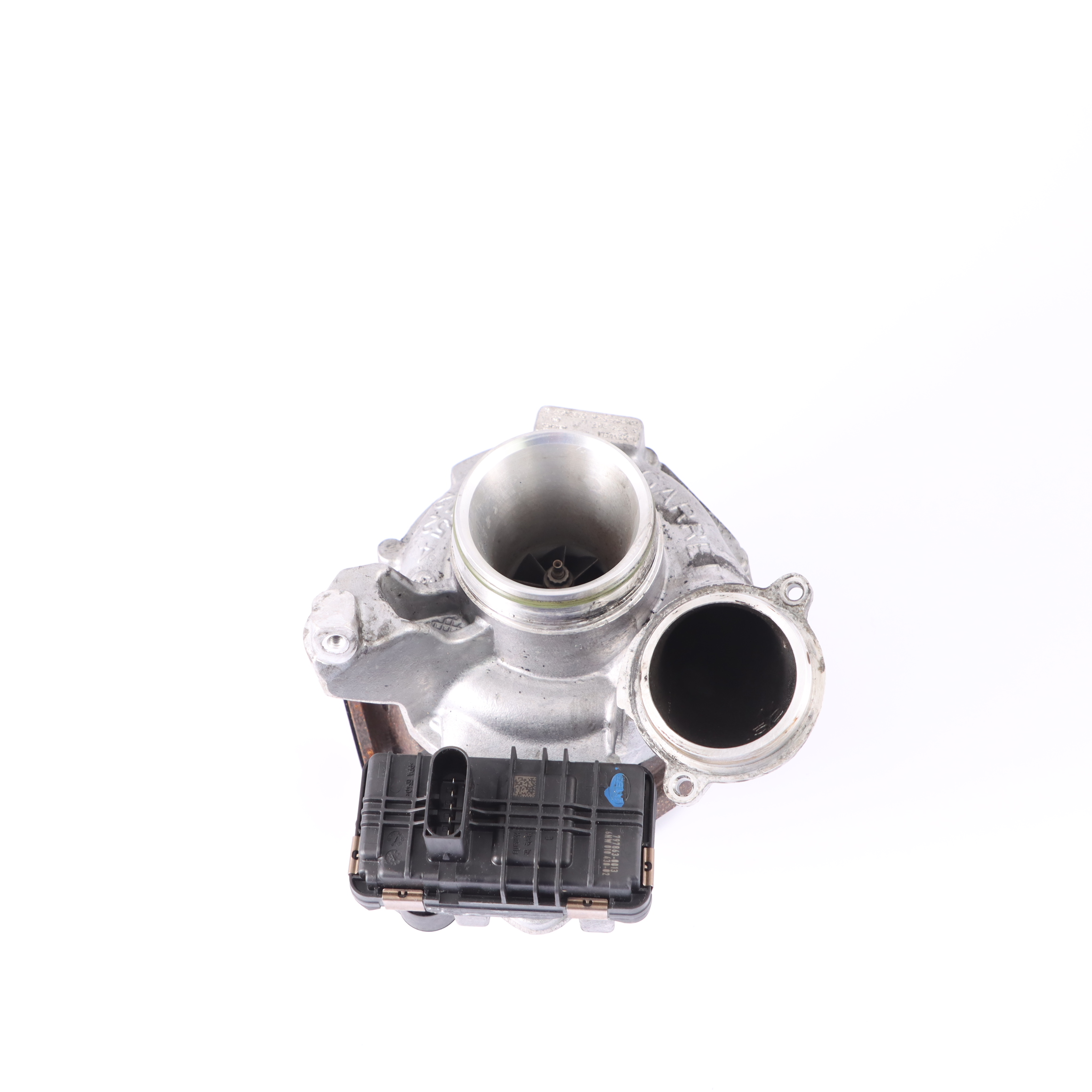 Turbo BMW F10 F30 F32 N57N 330d 430d 530d Turbolader 7823202