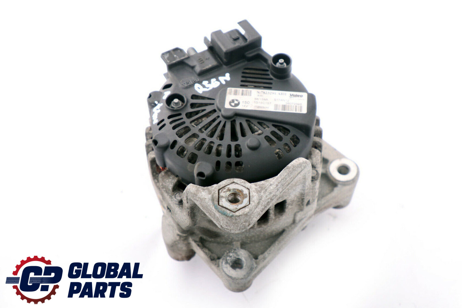 BMW Mini Cooper R55 R56 R57 LCI Alternator Generator Diesel 150A 7823291