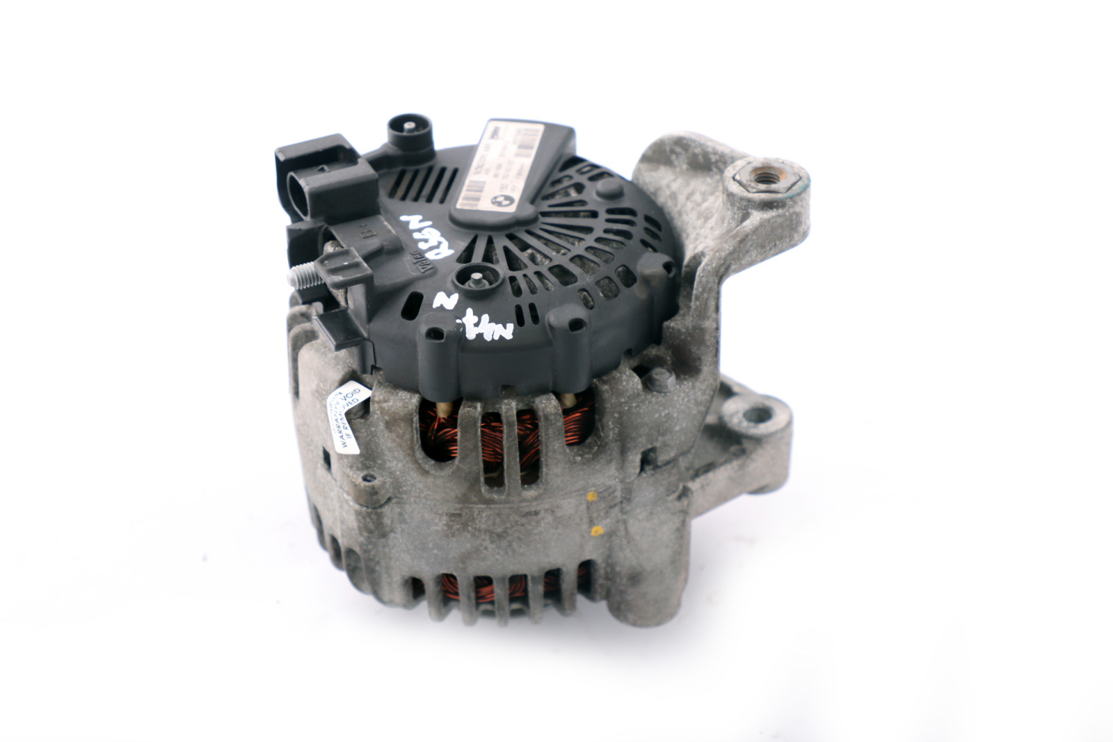 BMW Mini Cooper R55 R56 R57 LCI Alternator Generator Diesel 150A 7823291