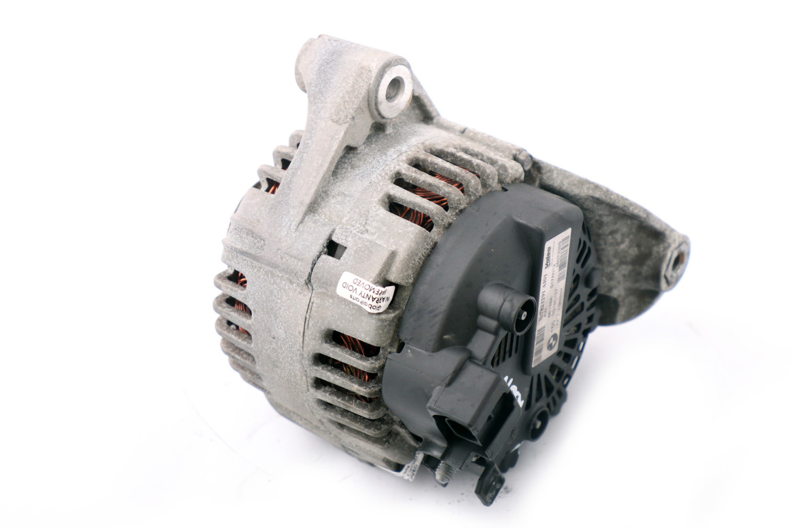 BMW Mini Cooper R55 R56 R57 LCI Alternator Generator Diesel 150A 7823291