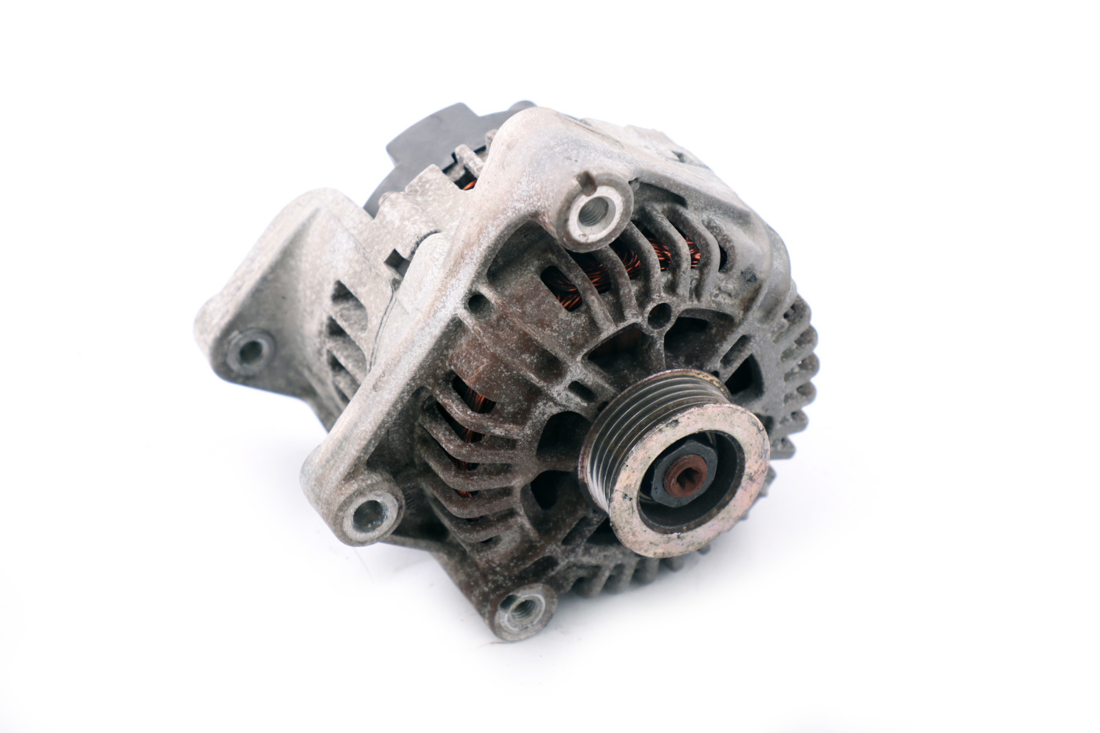 BMW Mini Cooper R55 R56 R57 LCI Alternator Generator Diesel 150A 7823291