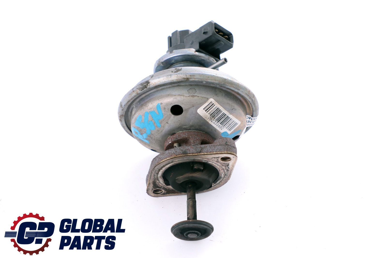  Mini R55 R56 R57 LCI R60 N47N Motor AGR Auspuffkühler 7823316