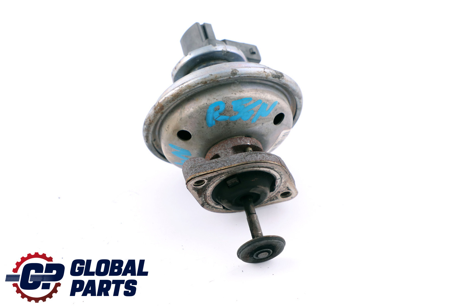  Mini R55 R56 R57 LCI R60 N47N Motor AGR Auspuffkühler 7823316