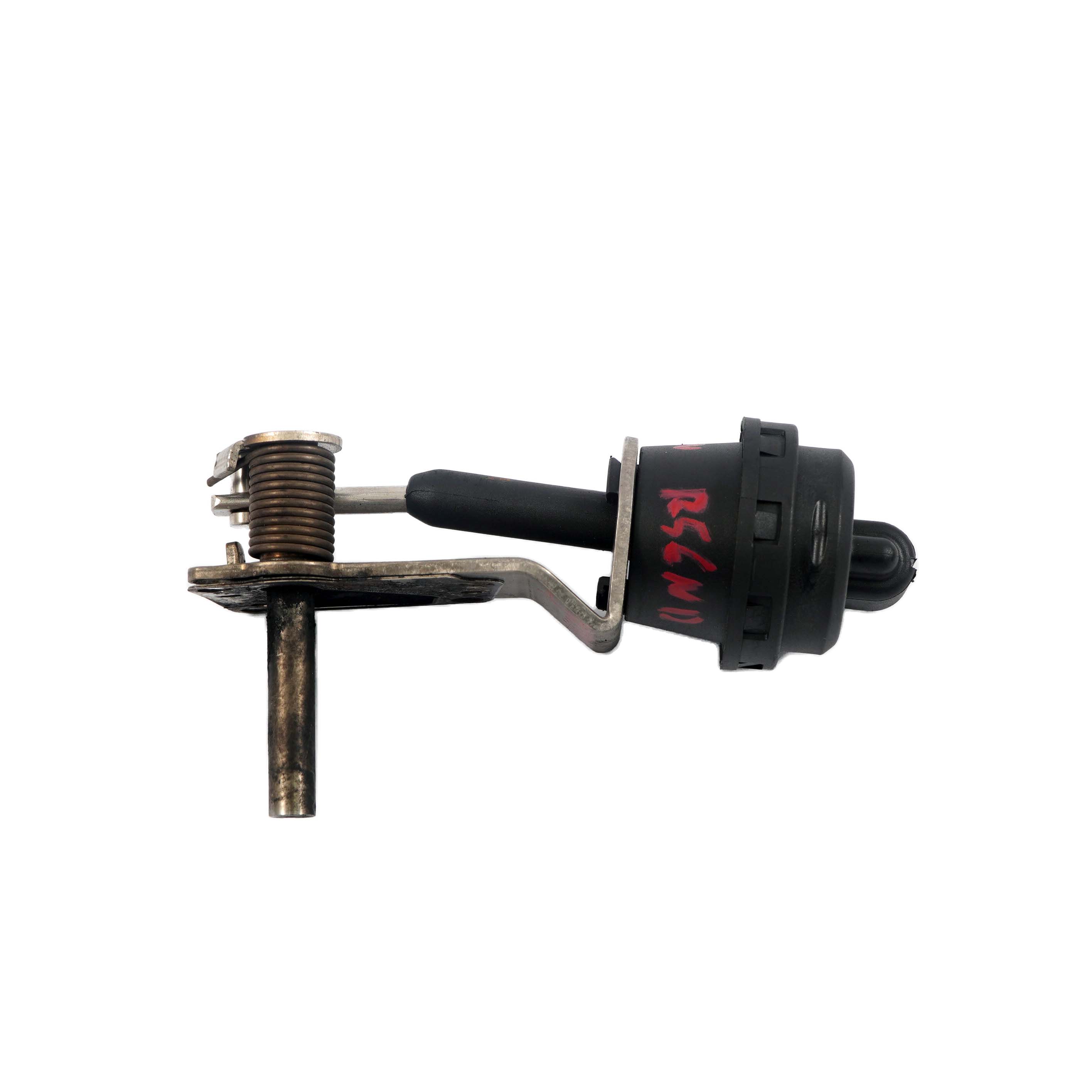 Mini R55 R56 R57 LCI N47N Abgas-Kühler AGR Vakuum Ventil 11717823319 7823319