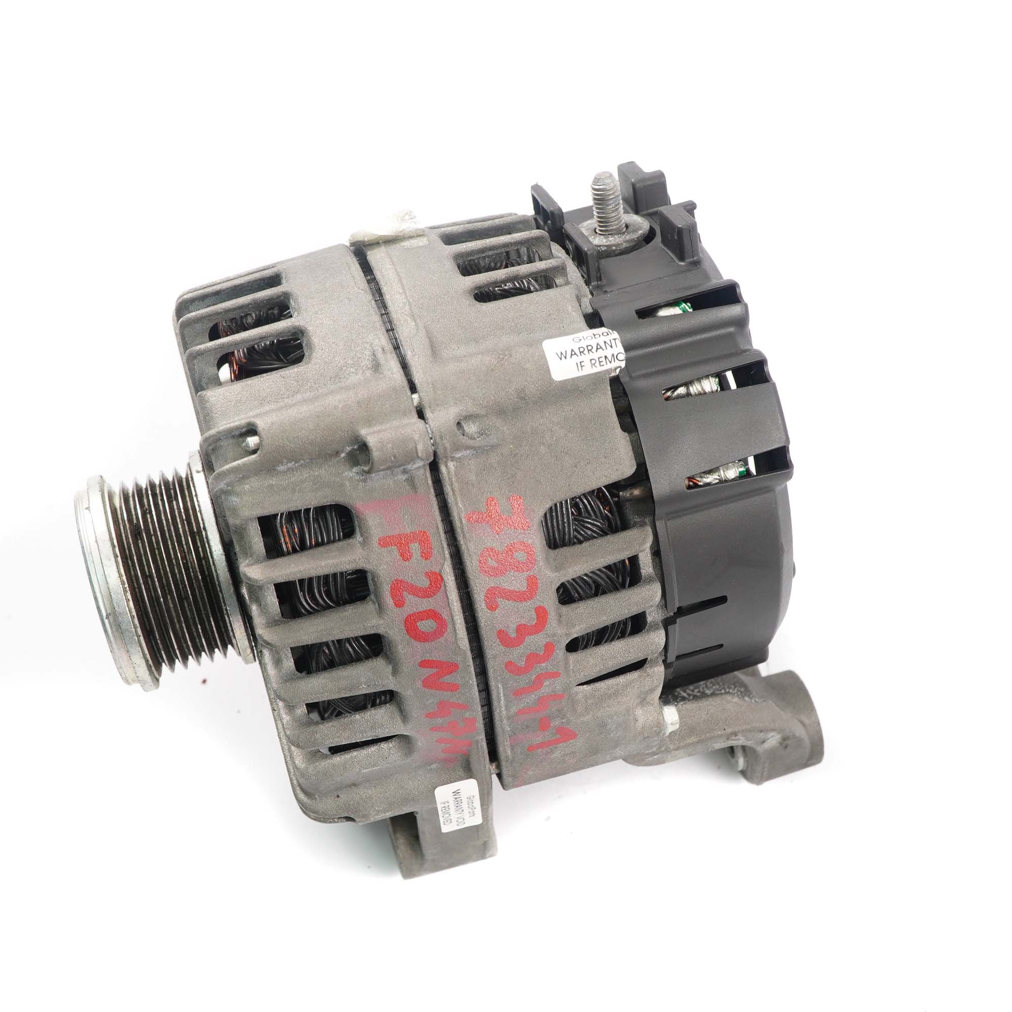 BMW 1 3 4 er F20 F21 F30 F31 F32 Diesel Alternator Generator 180A 7823343