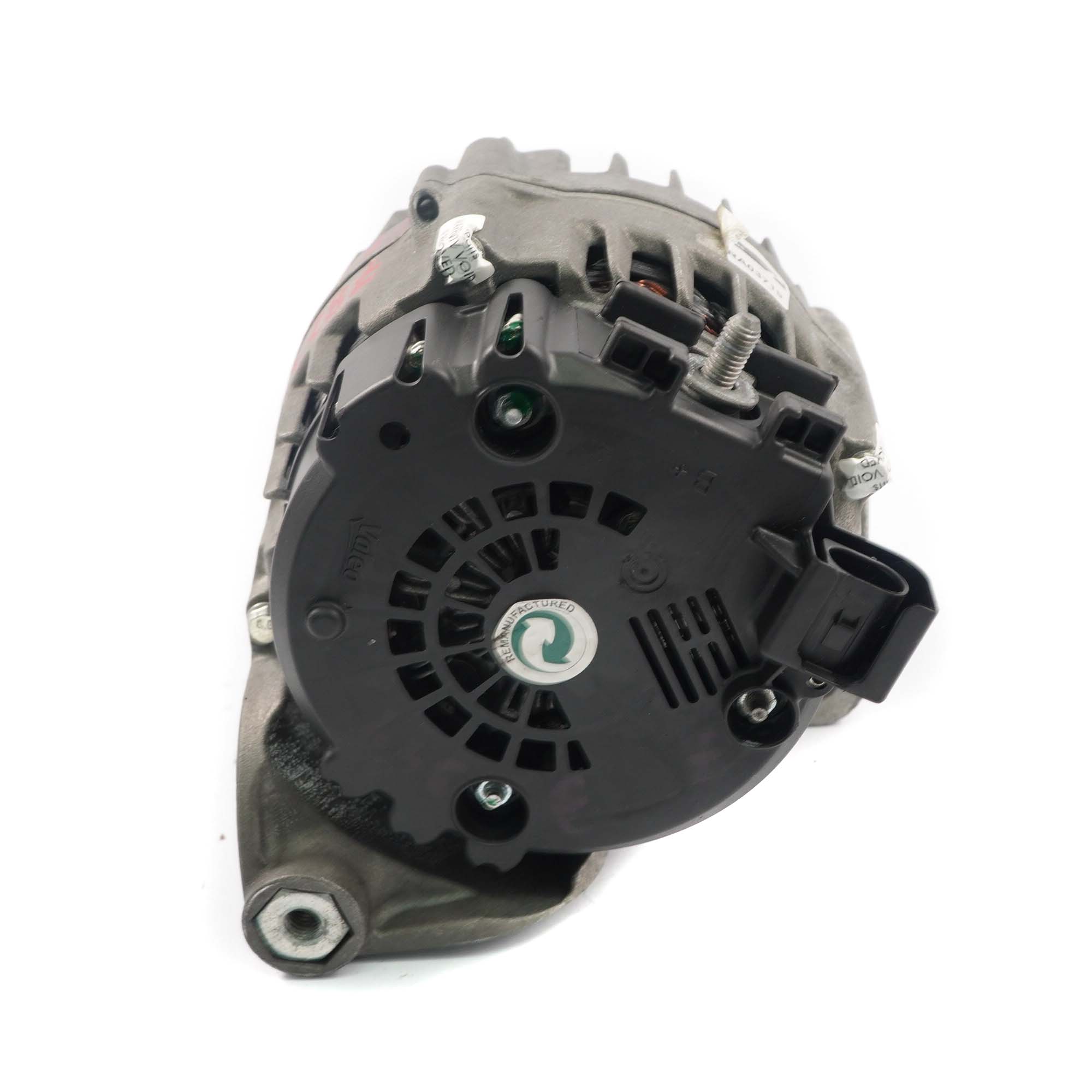 BMW 1 3 4 er F20 F21 F30 F31 F32 Diesel Alternator Generator 180A 7823343