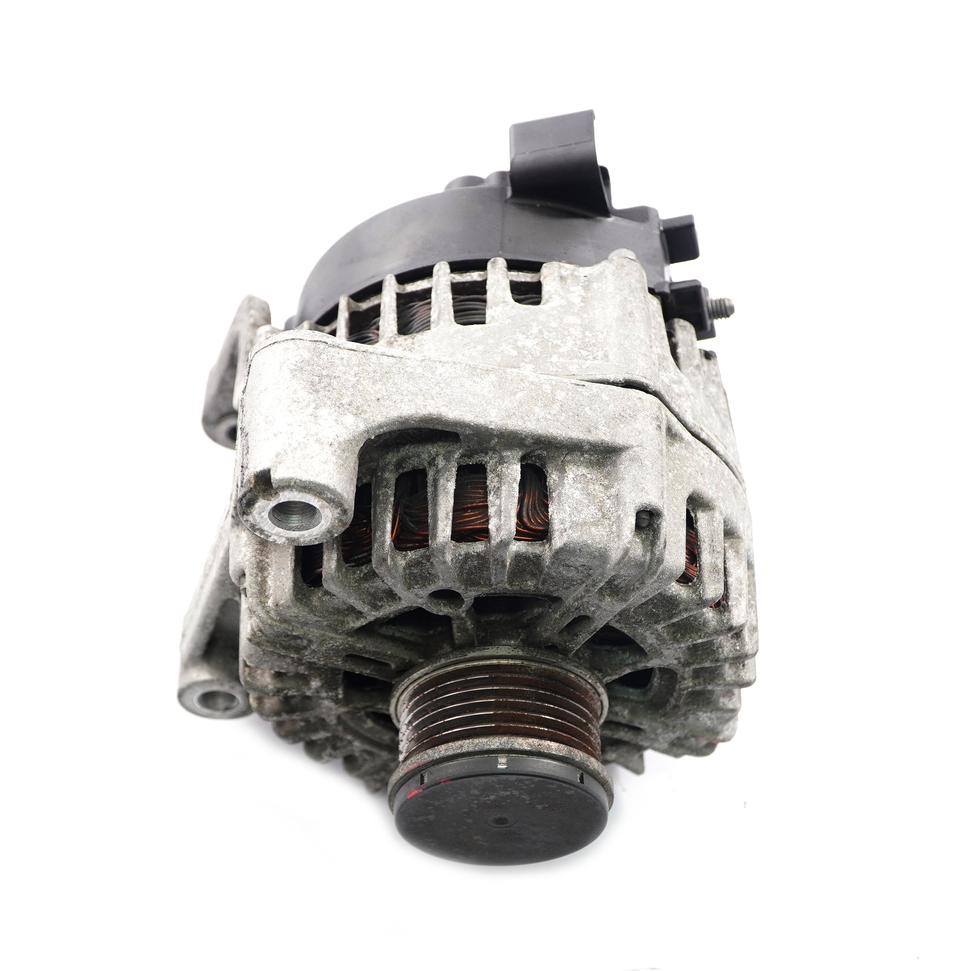 BMW F20 F21 F30 F31 F32 N47N Diesel Lichtmaschine 175A 7823343 7823344