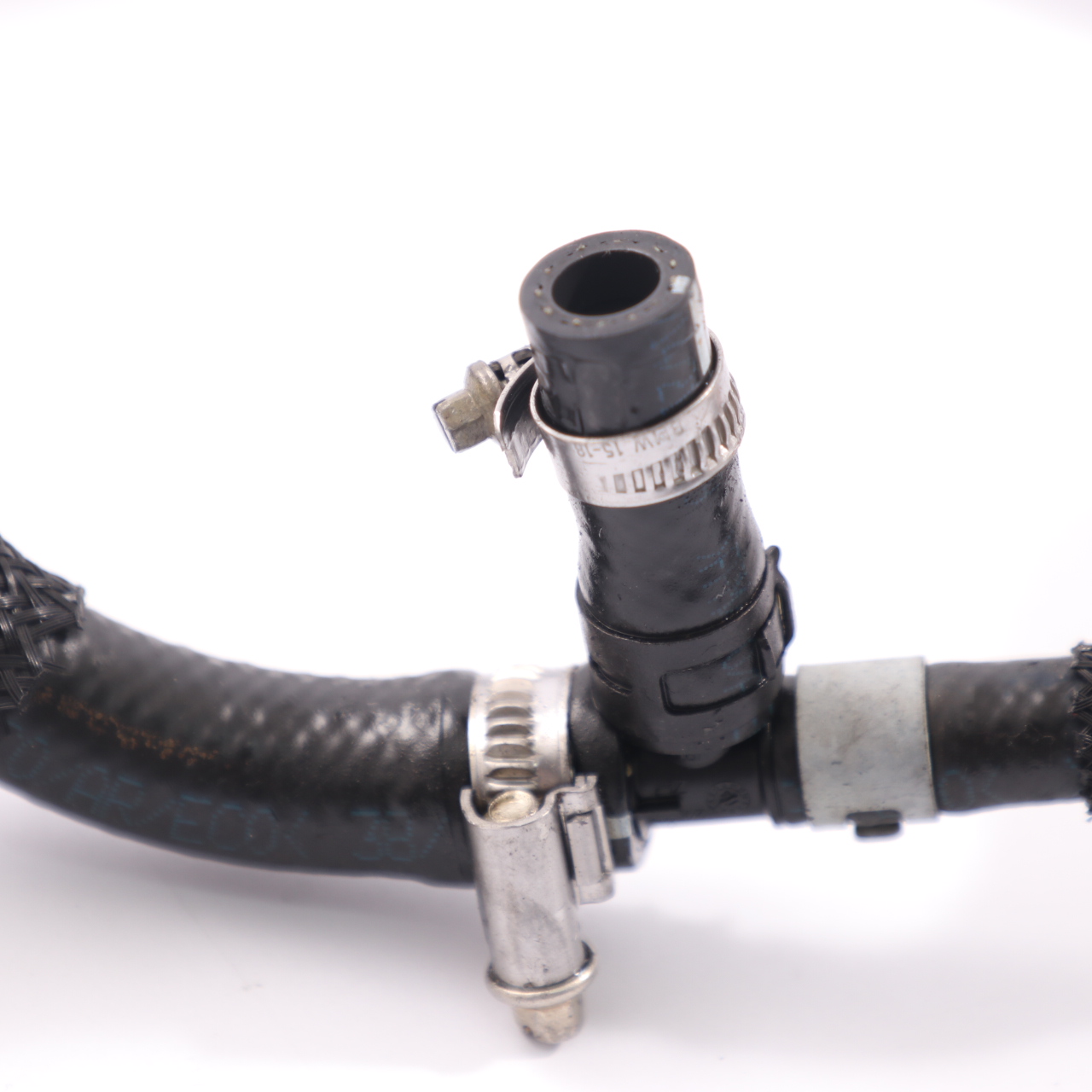 Fuel Line BMW F30 F31 LCI F10 F11 N57Z Injection System Return Pipe Hose 7823401