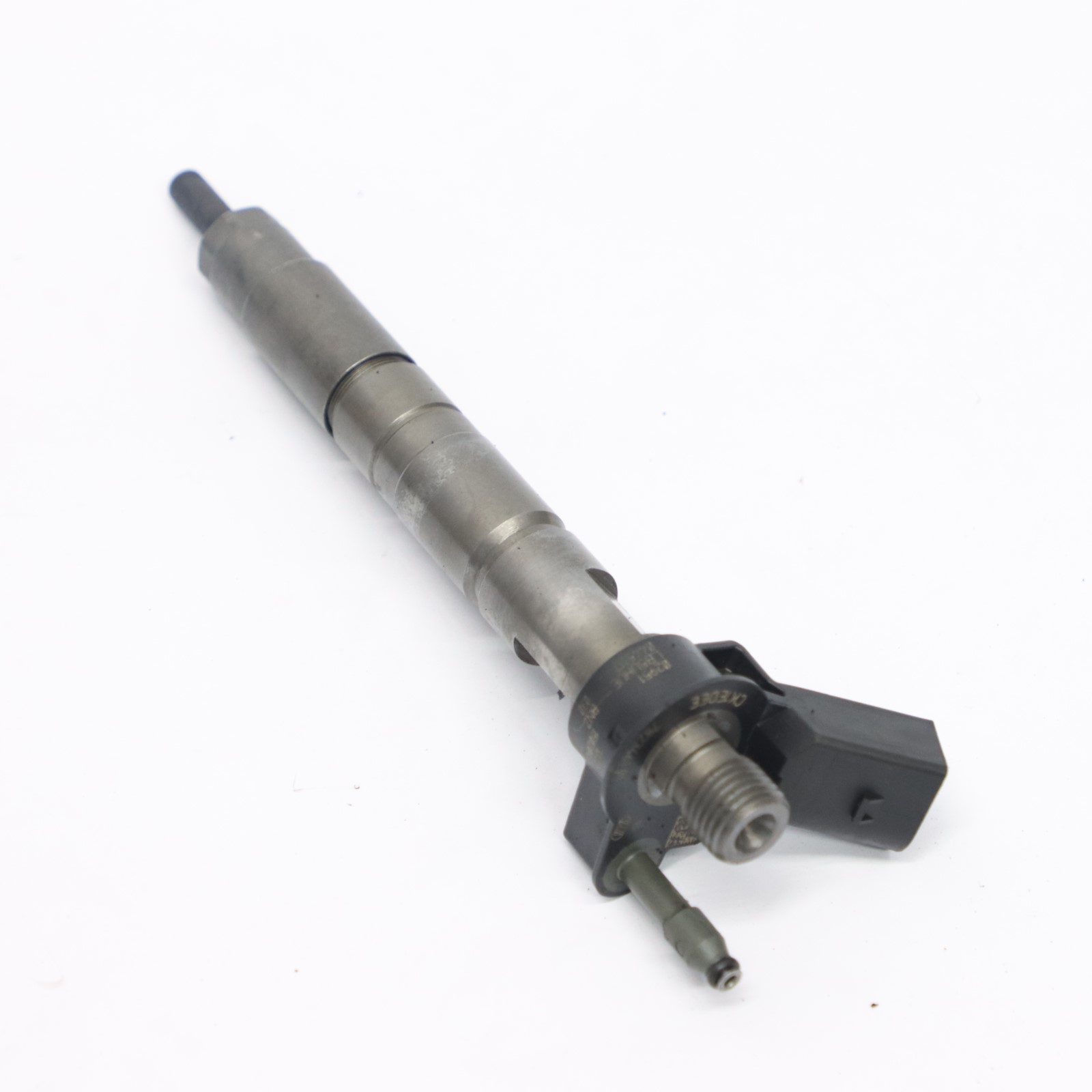 BMW F20 F30 125d 325d N47S1 Satz Einspritzdüse Kraftstoffpumpe Einspritzsystem