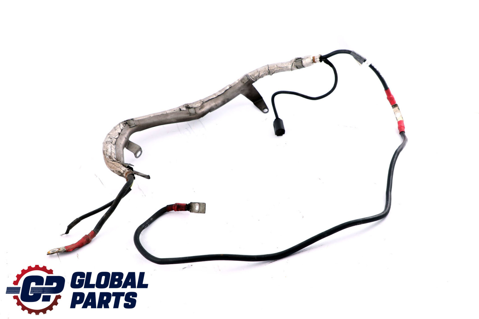 BMW E84 E90 E91 LCI 320xd N47 Kabel Lichtmaschine Starter Basis B