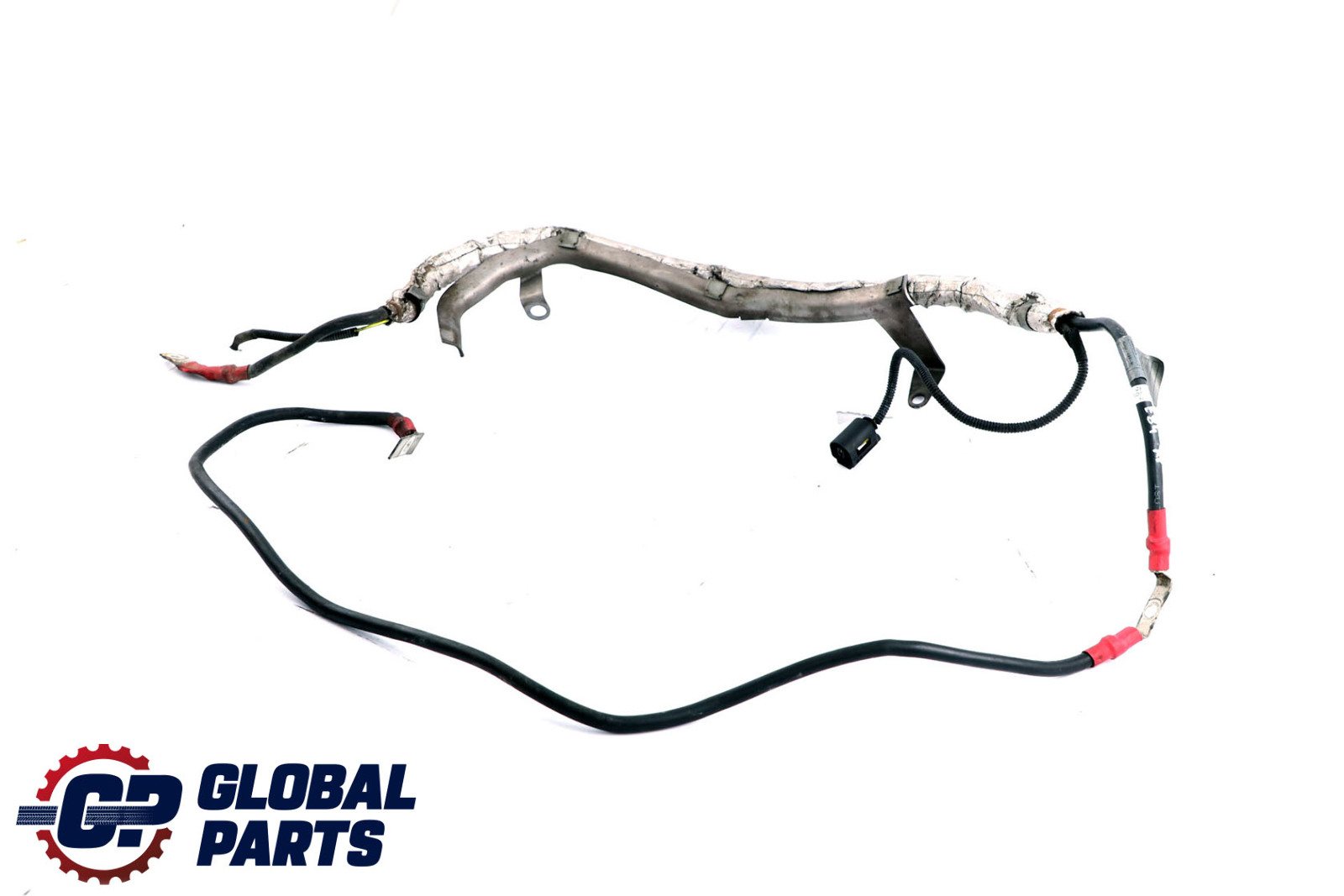 BMW E84 E90 E91 LCI 320xd N47 Kabel Lichtmaschine Starter Basis B