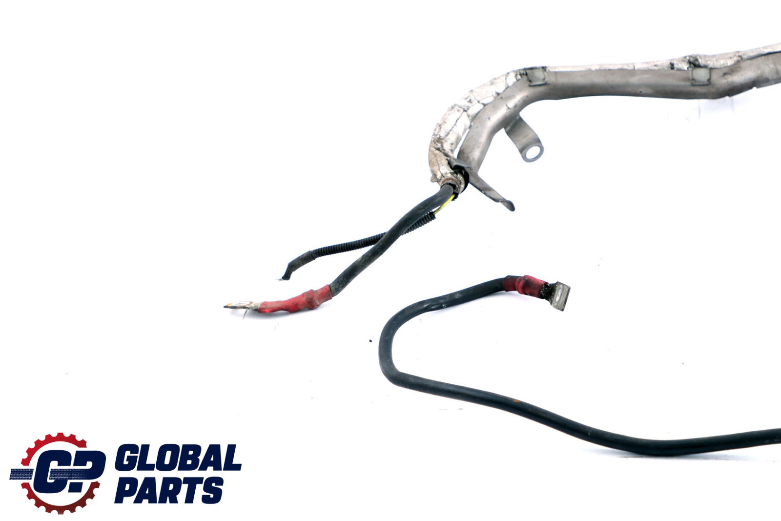 BMW E84 E90 E91 LCI 320xd N47 Kabel Lichtmaschine Starter Basis B