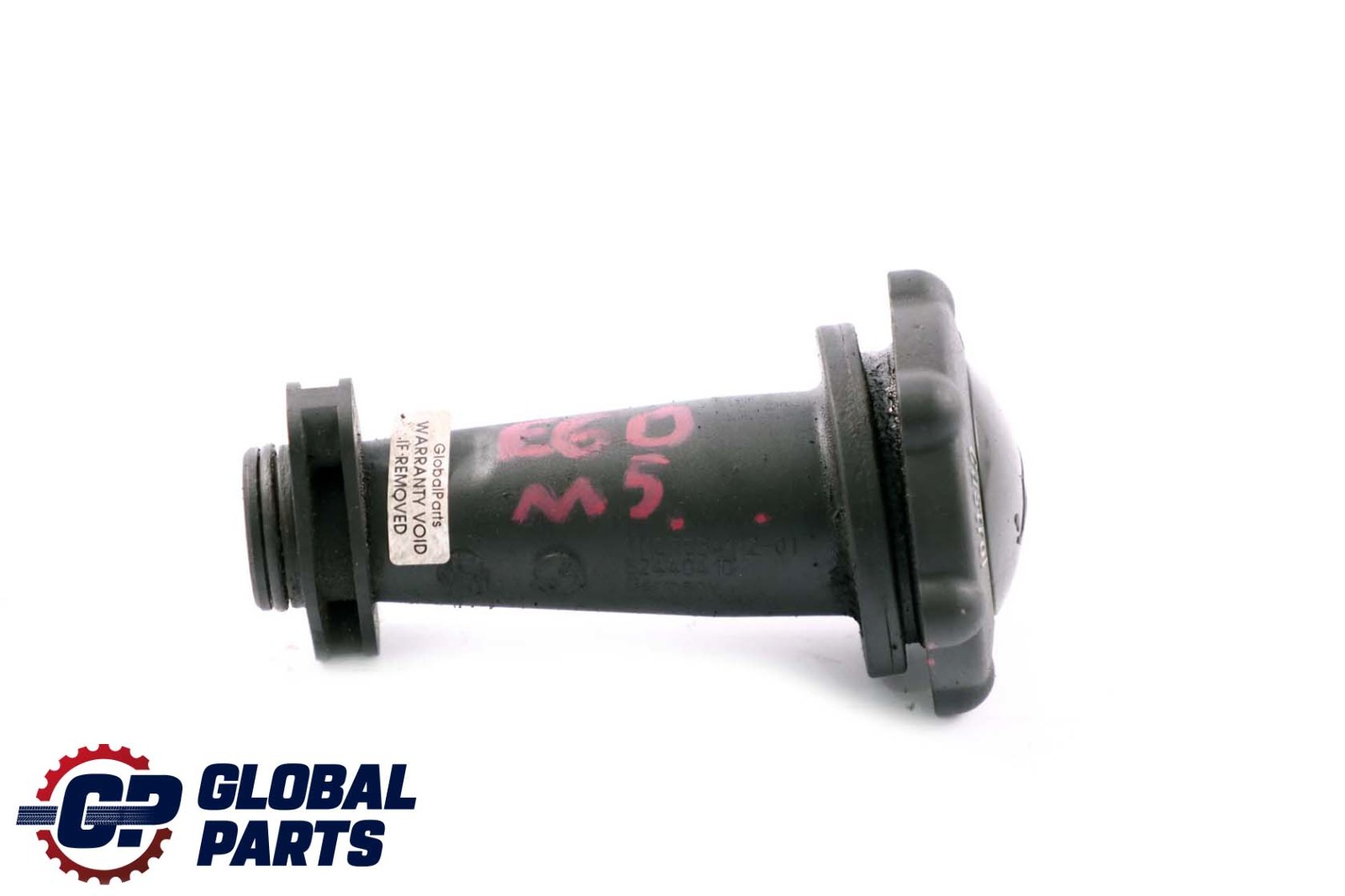 BMW E60 E61 LCI M5 E63 M6 Oil Filler Neck Cylinder Head 7834112