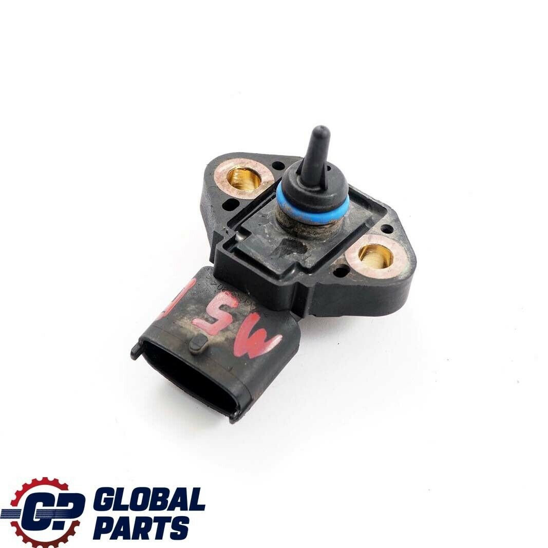 BMW 5 6 E60 E61 LCI M5 E63 E64 M6 Fuel Rail Pressure Regulator Sensor 7834411