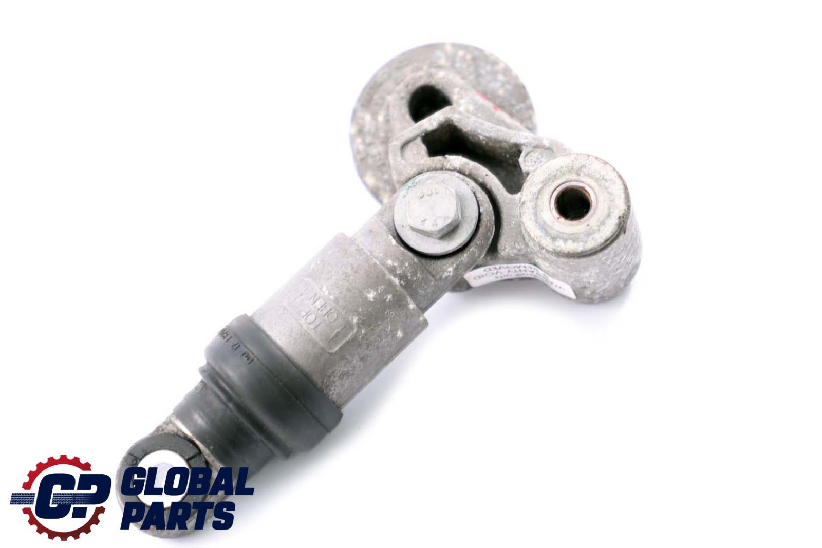 BMW E60 M5 E90 E91 E92 M3 Wasser Pumpe Riemenspanner 7835417