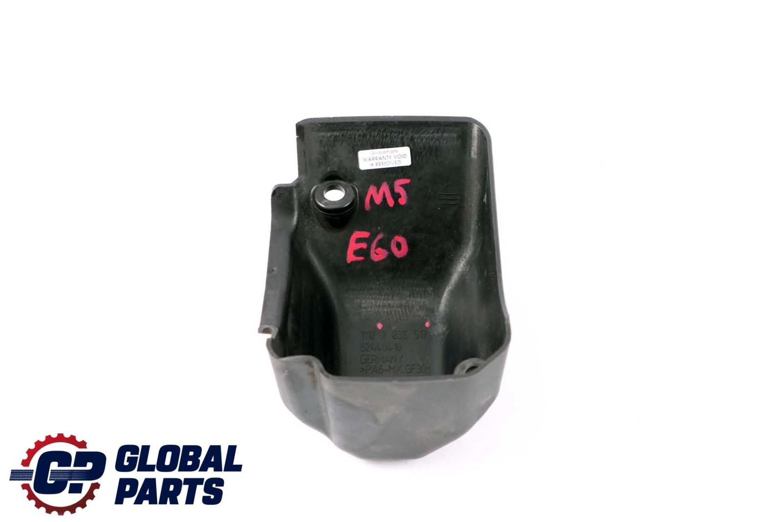 BMW E60 M5 E63 M6 S85 Benzinmotor Zylinderkopfdeckel 7835517